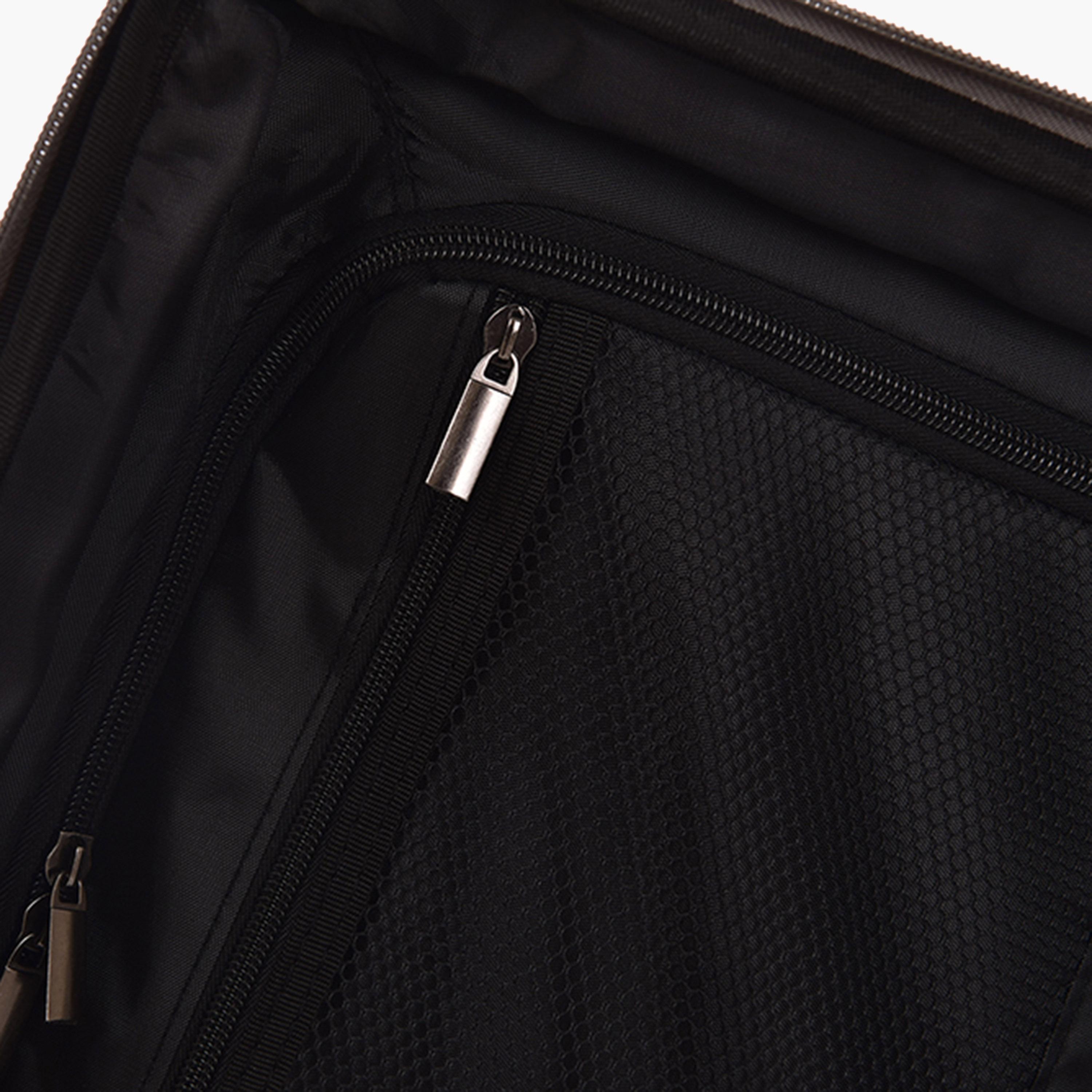 Magellan Set of 4 Polycarbonate and ABS Hardcase 4-Wheeler Spinner Luggage Bags with TSA Lock | 22001/4P-travel-luggagesandbags-luggage-image-10