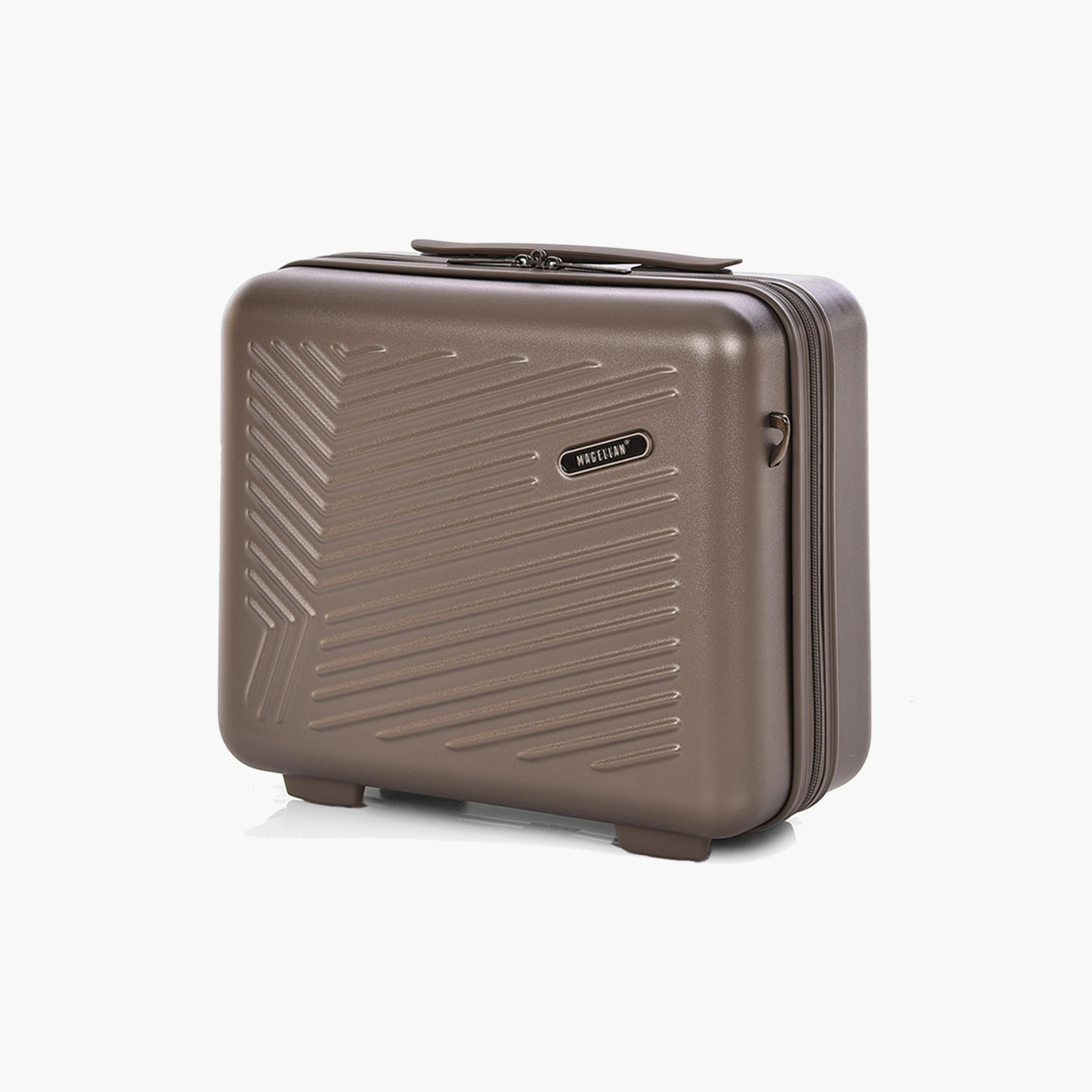 Magellan Set of 4 Polycarbonate and ABS Hardcase 4-Wheeler Spinner Luggage Bags with TSA Lock | 22001/4P-travel-luggagesandbags-luggage-image-4