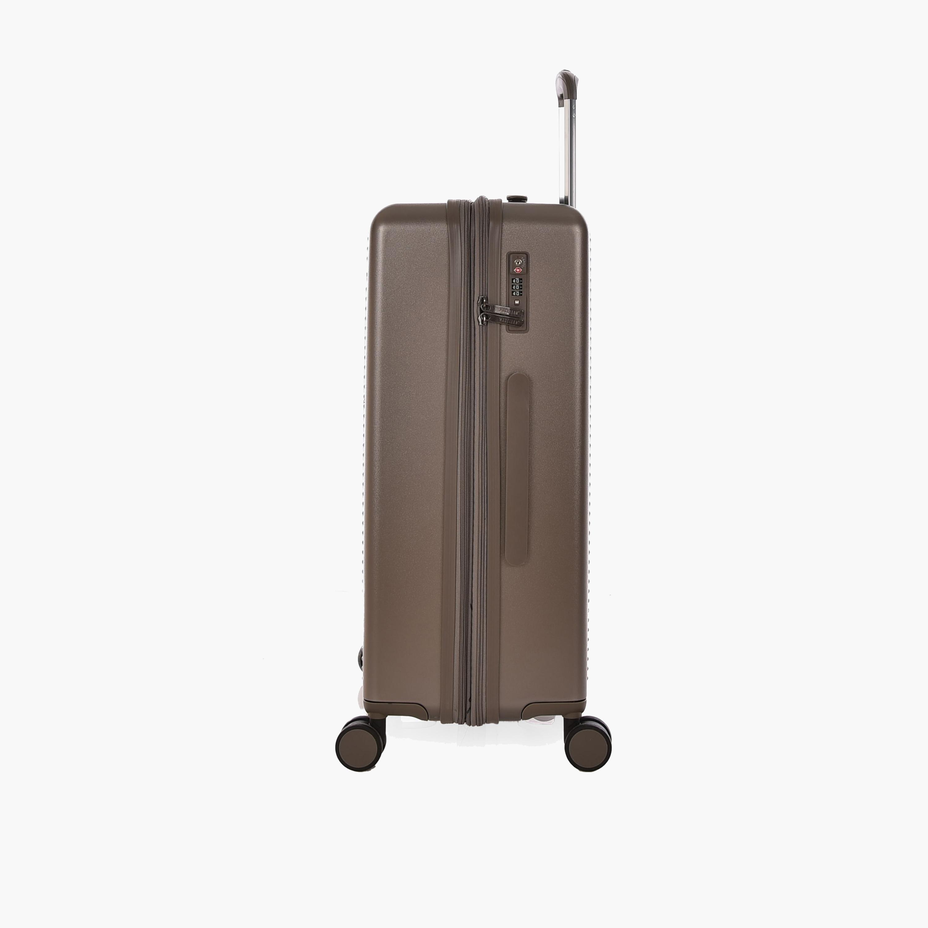 Magellan Set of 4 Polycarbonate and ABS Hardcase 4-Wheeler Spinner Luggage Bags with TSA Lock | 22001/4P-travel-luggagesandbags-luggage-image-7