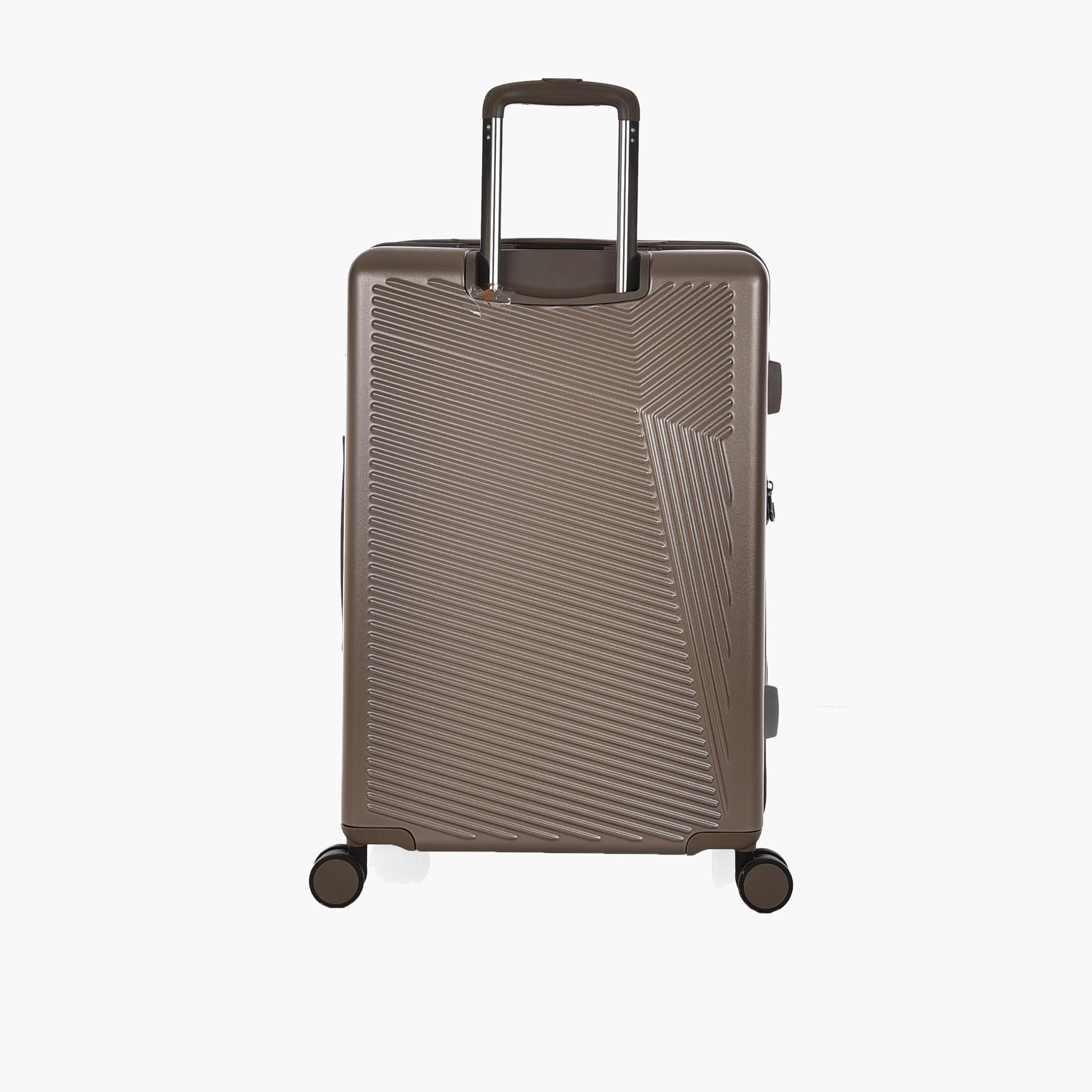 Magellan Set of 4 Polycarbonate and ABS Hardcase 4-Wheeler Spinner Luggage Bags with TSA Lock | 22001/4P-travel-luggagesandbags-luggage-image-8