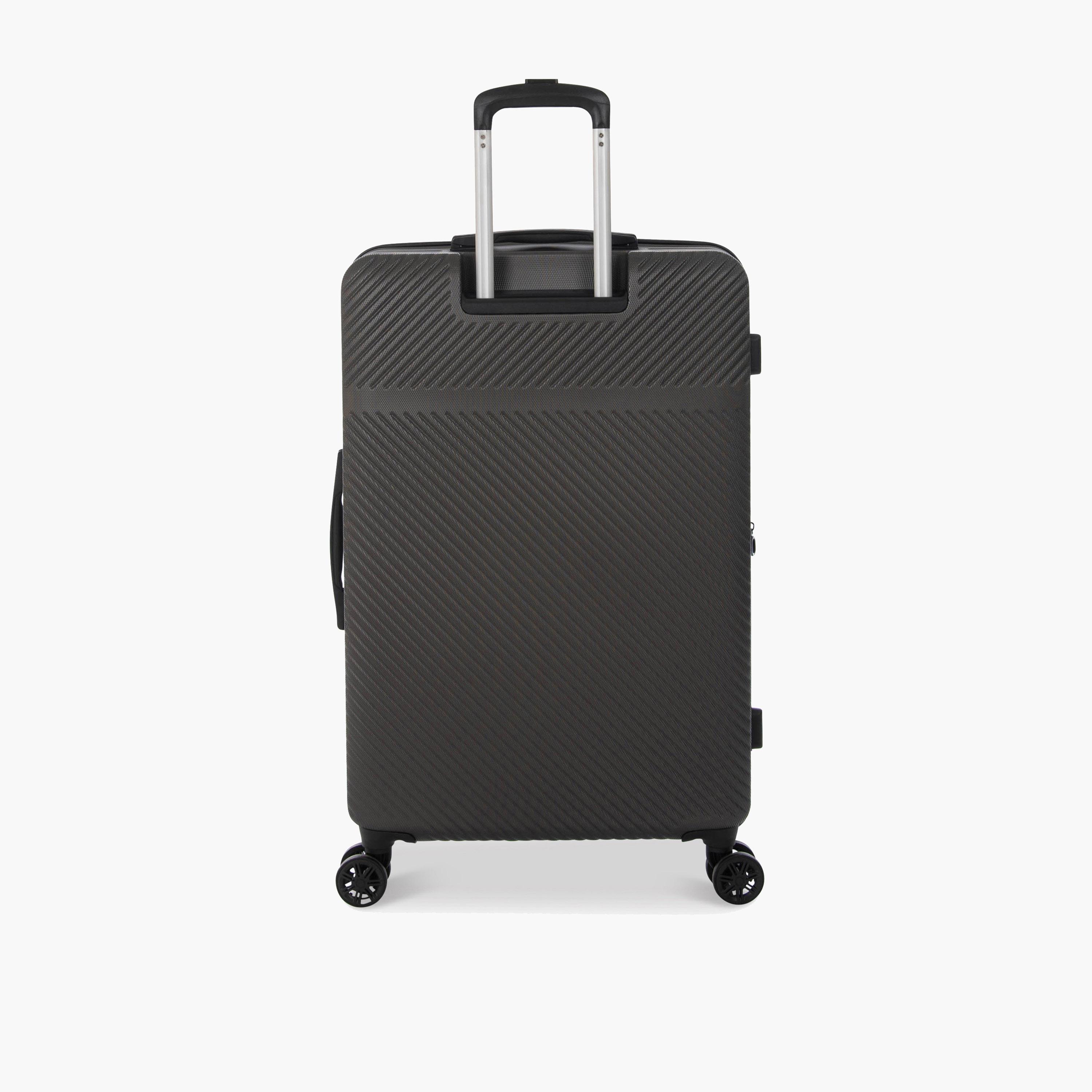 Magellan Set of 4 Polycarbonate and ABS Hardcase 4-Wheeler Spinner Luggage Bags with TSA Lock | CTH0021S/4P-travel-luggagesandbags-luggage-image-7