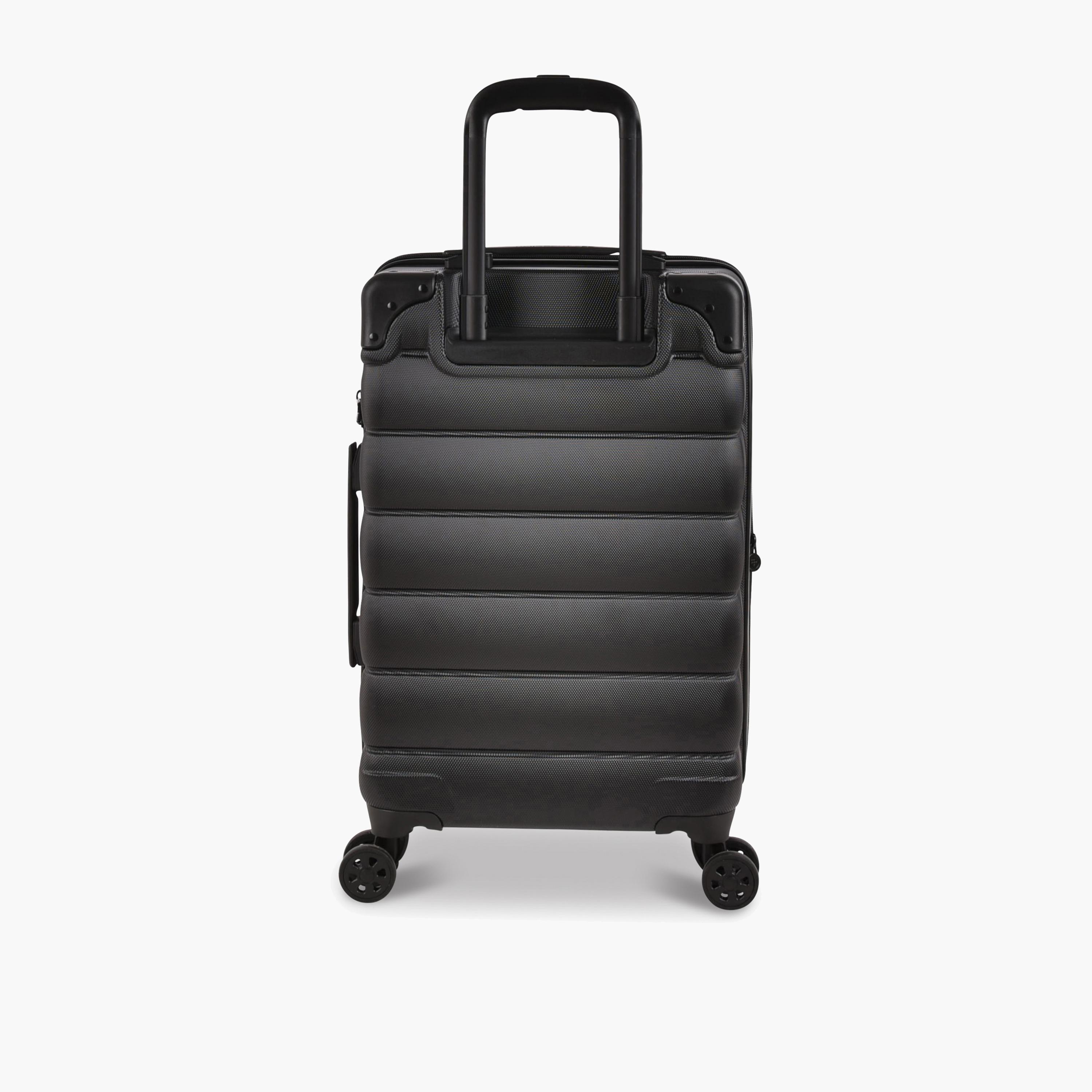 Magellan 54.2 CM Small Cabin ABS Hardcase 4-Wheeler Spinner Luggage Bag with TSA Lock | HK093-20-travel-luggagesandbags-luggage-image-7