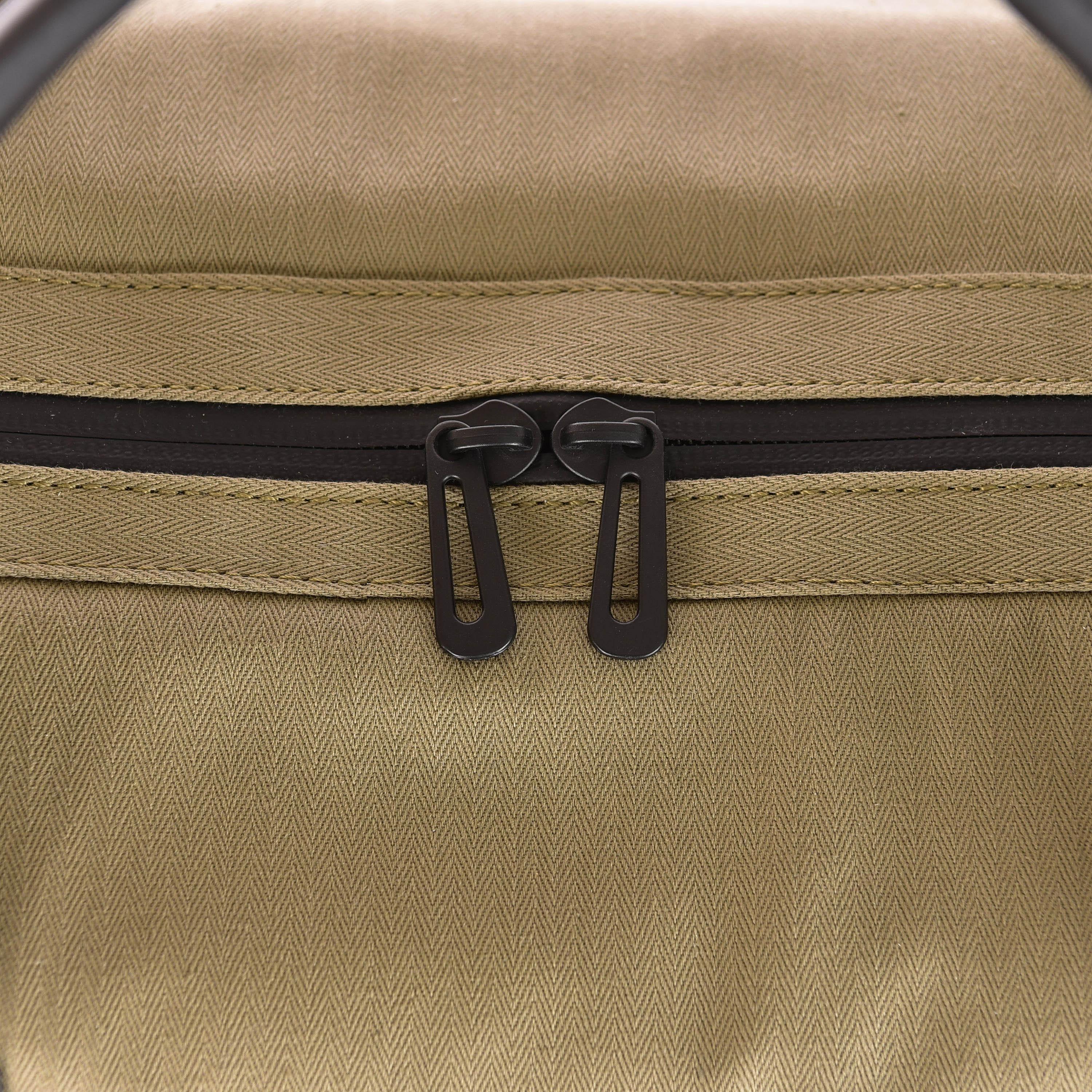 Magellan 11-Inch Duffel Bag with Telescopic & Carry Handle | ZYF1611-20(1P)-travel-luggagesandbags-dufflebags-image-10