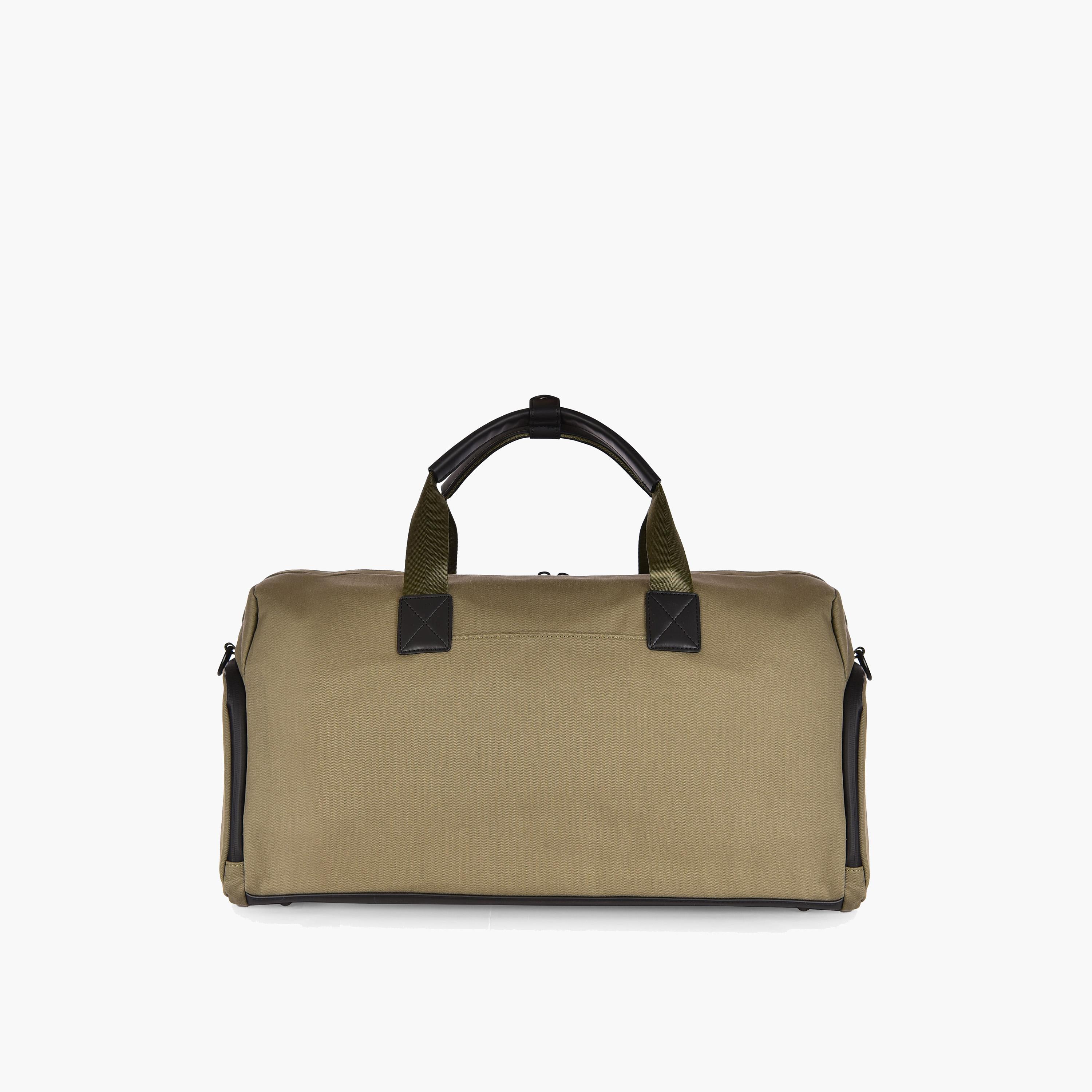 Magellan 11-Inch Duffel Bag with Telescopic & Carry Handle | ZYF1611-20(1P)-travel-luggagesandbags-dufflebags-image-6