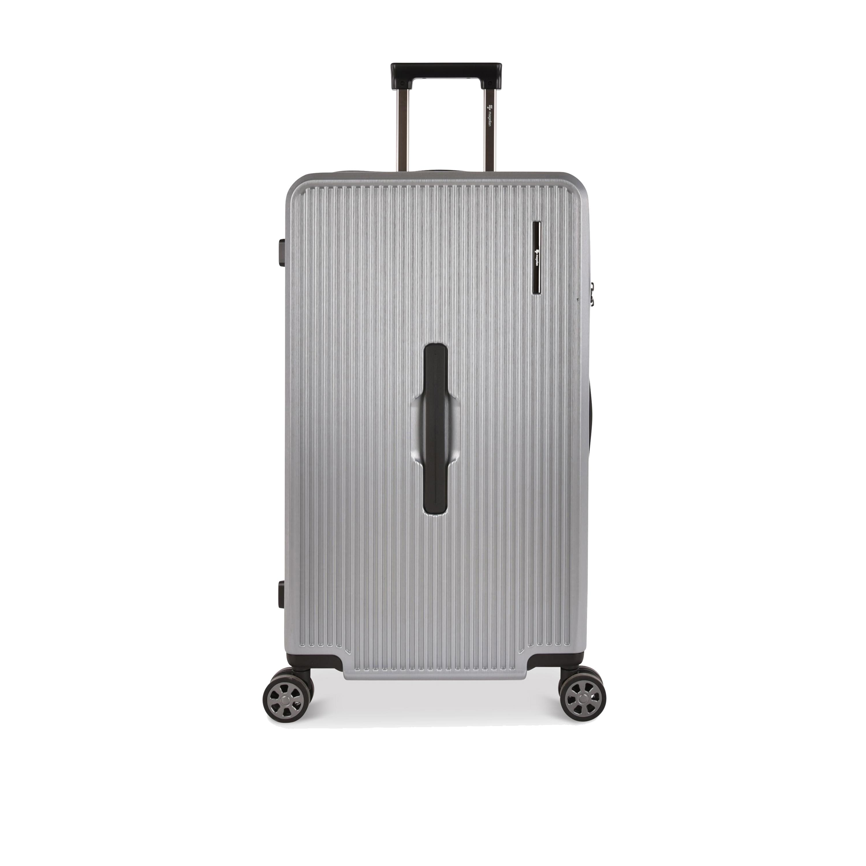 Magellan 77.2 CM Large Check-In Polycarbonate and ABS Hardcase 4-Wheeler Spinner Luggage Bag with TSA Lock | 1718HA-29(Trunk)-travel-luggagesandbags-luggage-image-1