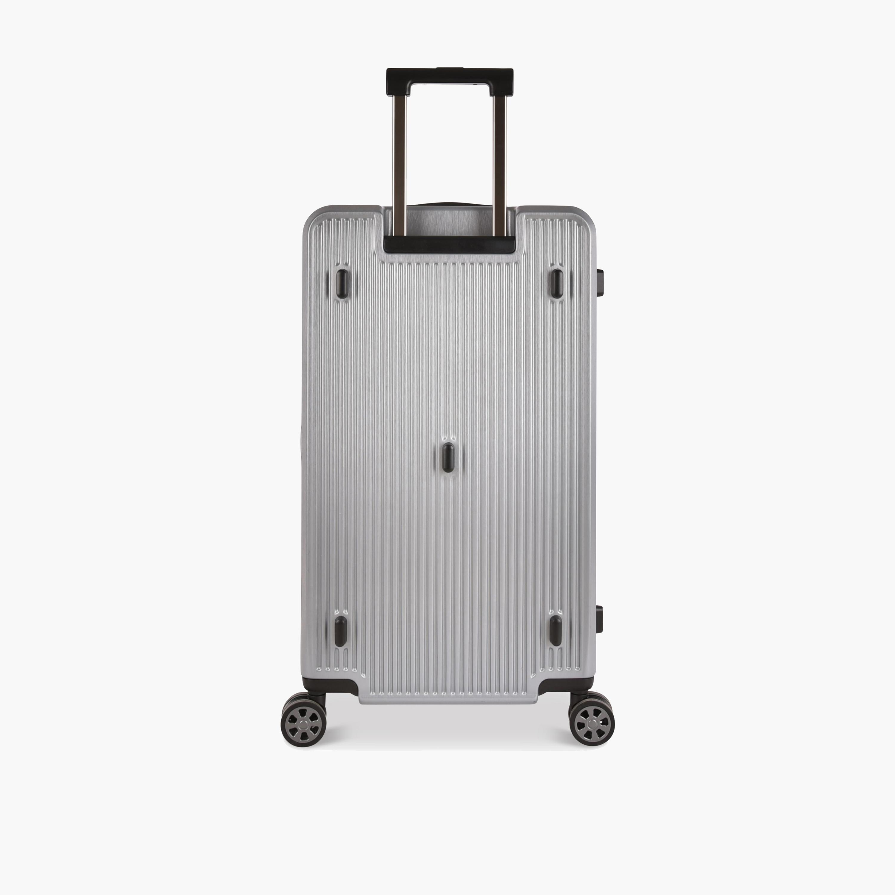 Magellan 77.2 CM Large Check-In Polycarbonate and ABS Hardcase 4-Wheeler Spinner Luggage Bag with TSA Lock | 1718HA-29(Trunk)-travel-luggagesandbags-luggage-image-8