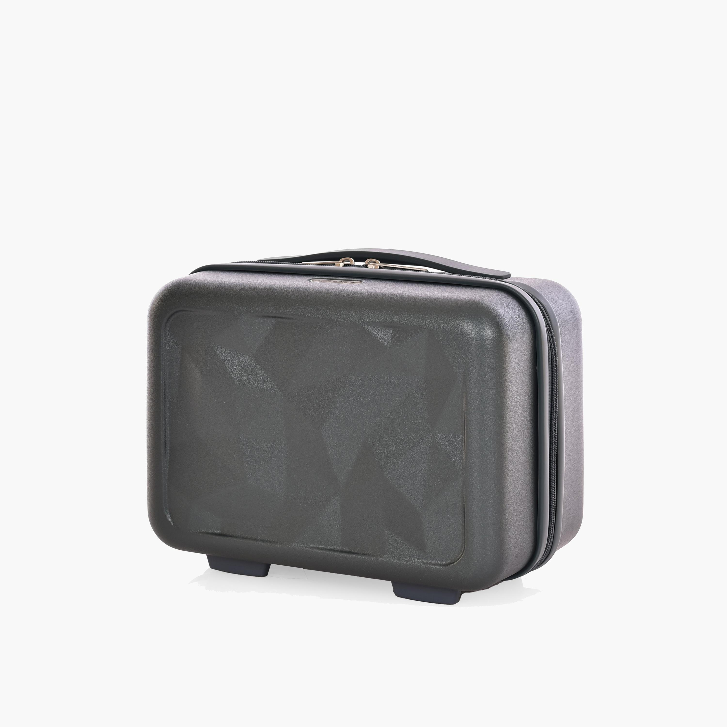 Track Set of 4 ABS Hardcase 4-Wheeler Spinner Luggage Bags with Combination Lock | CS171/4P-travel-luggagesandbags-luggage-image-4