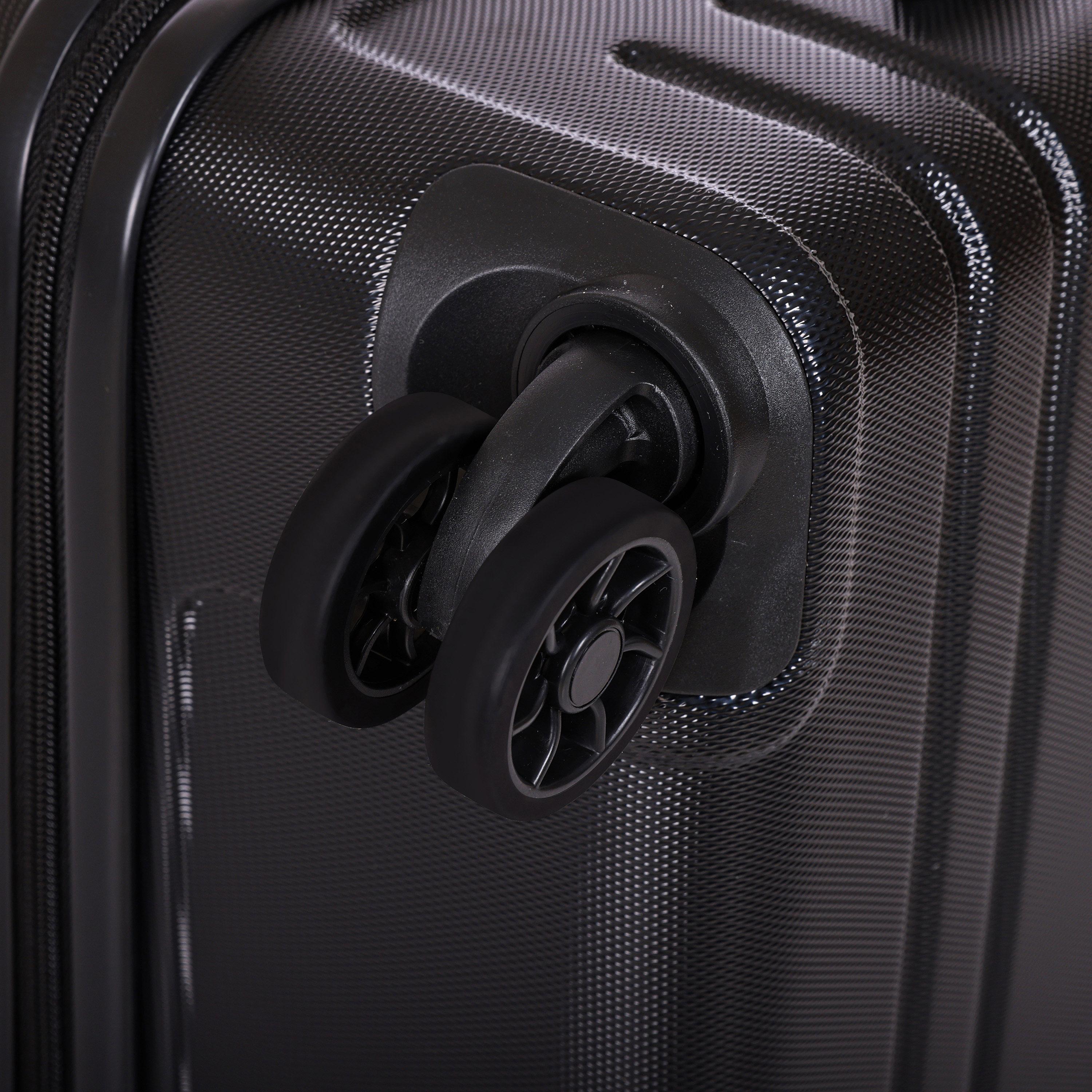 Track Set of 3 ABS Hardcase 4-Wheeler Spinner Luggage Bags with TSA Lock | N1272/3P-travel-luggagesandbags-luggage-image-10
