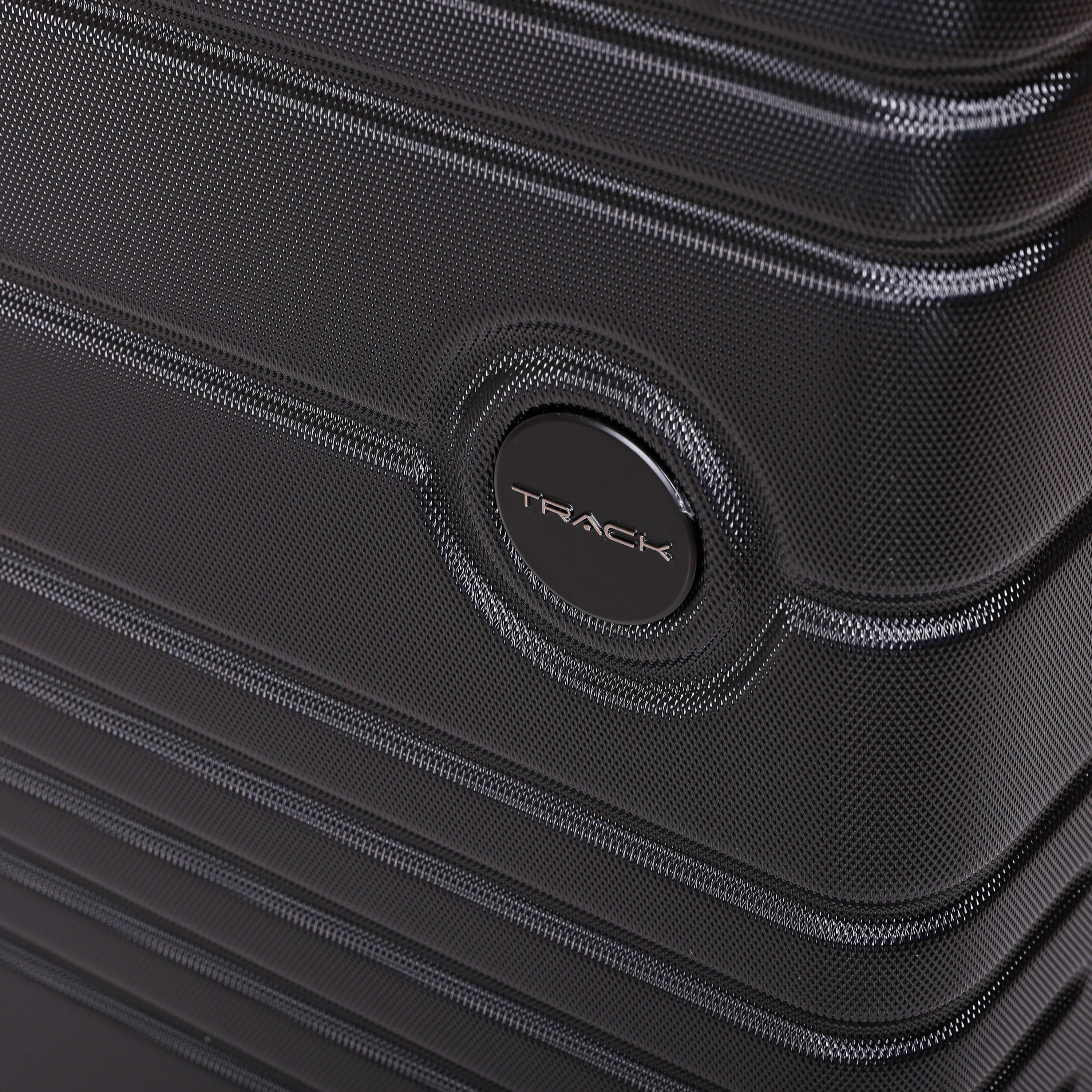 Track Set of 3 ABS Hardcase 4-Wheeler Spinner Luggage Bags with TSA Lock | N1272/3P-travel-luggagesandbags-luggage-image-11