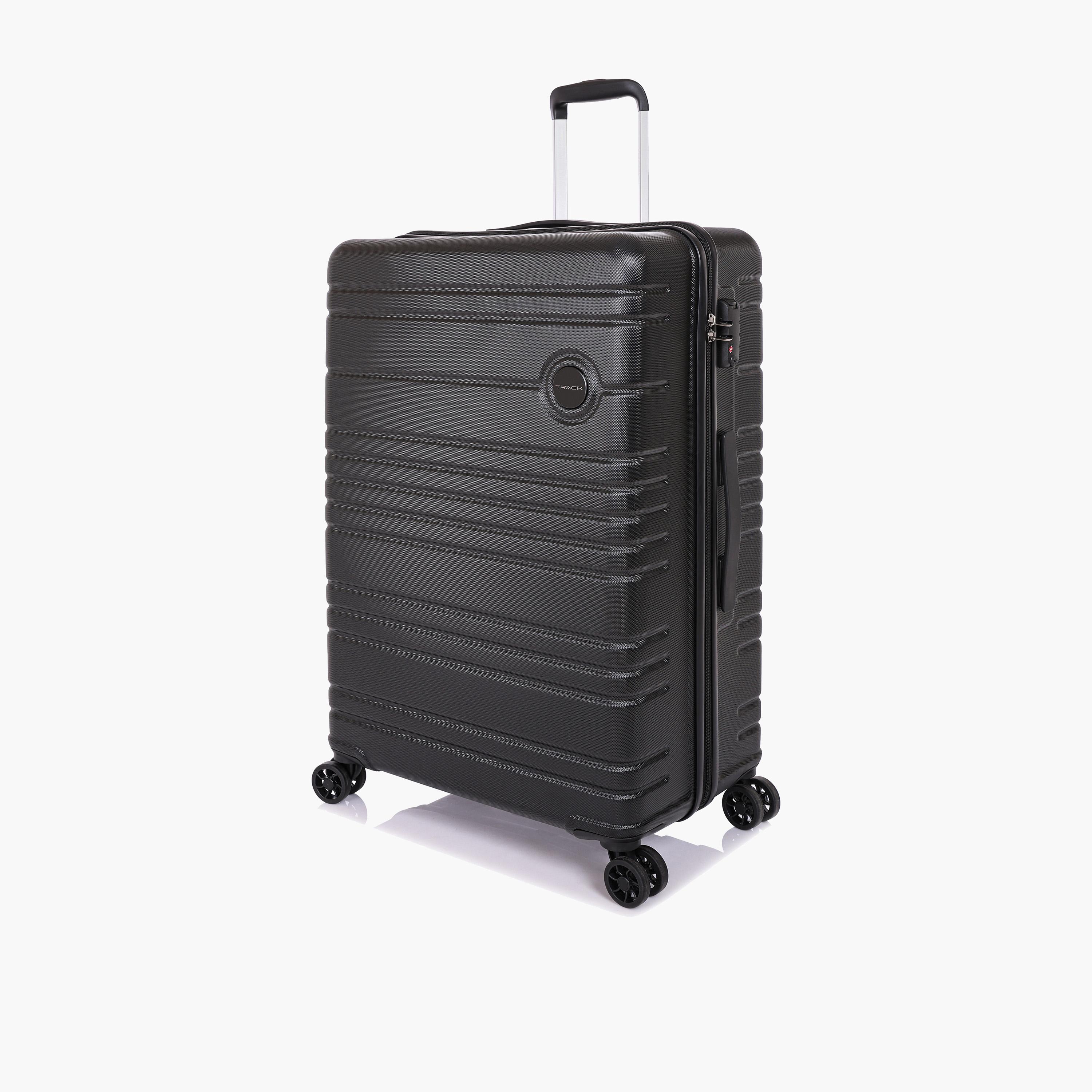 Track Set of 3 ABS Hardcase 4-Wheeler Spinner Luggage Bags with TSA Lock | N1272/3P-travel-luggagesandbags-luggage-image-5