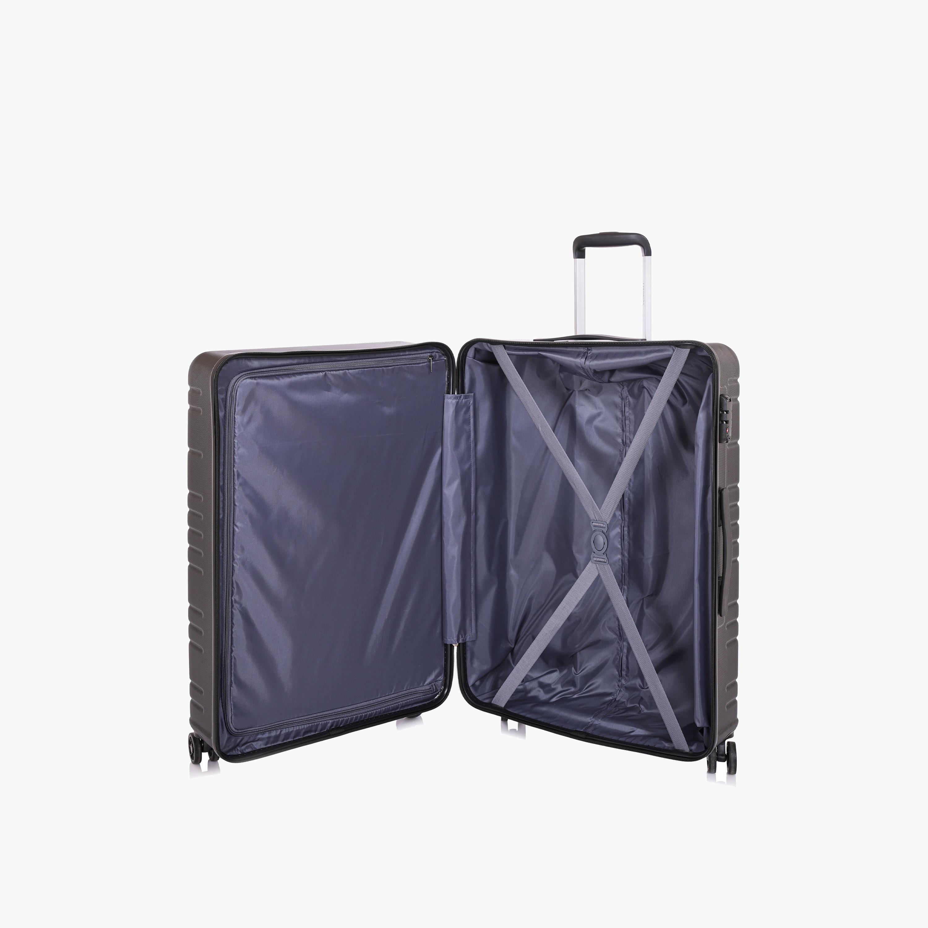 Track Set of 3 ABS Hardcase 4-Wheeler Spinner Luggage Bags with TSA Lock | N1272/3P-travel-luggagesandbags-luggage-image-8