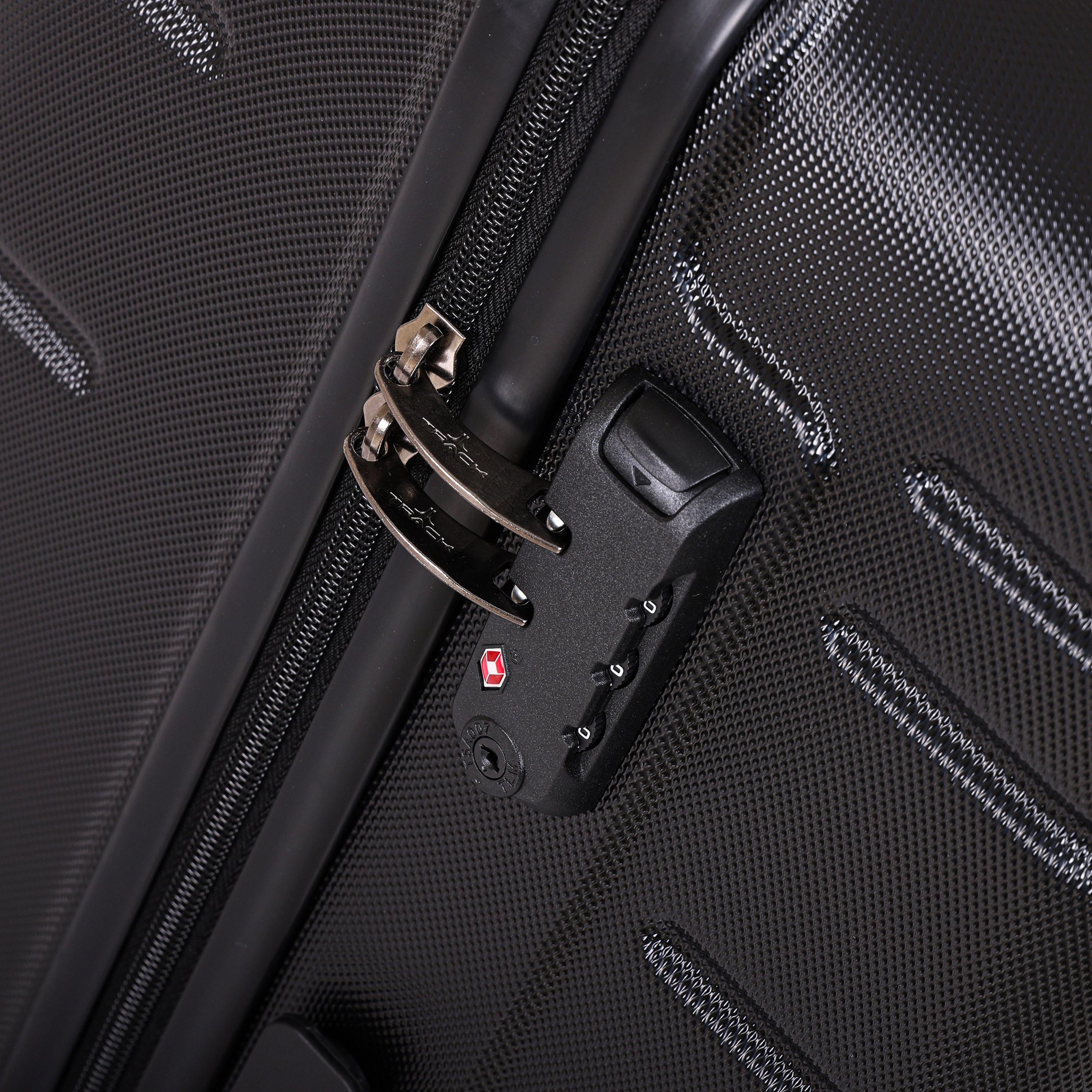 Track Set of 3 ABS Hardcase 4-Wheeler Spinner Luggage Bags with TSA Lock | N1272/3P-travel-luggagesandbags-luggage-image-9