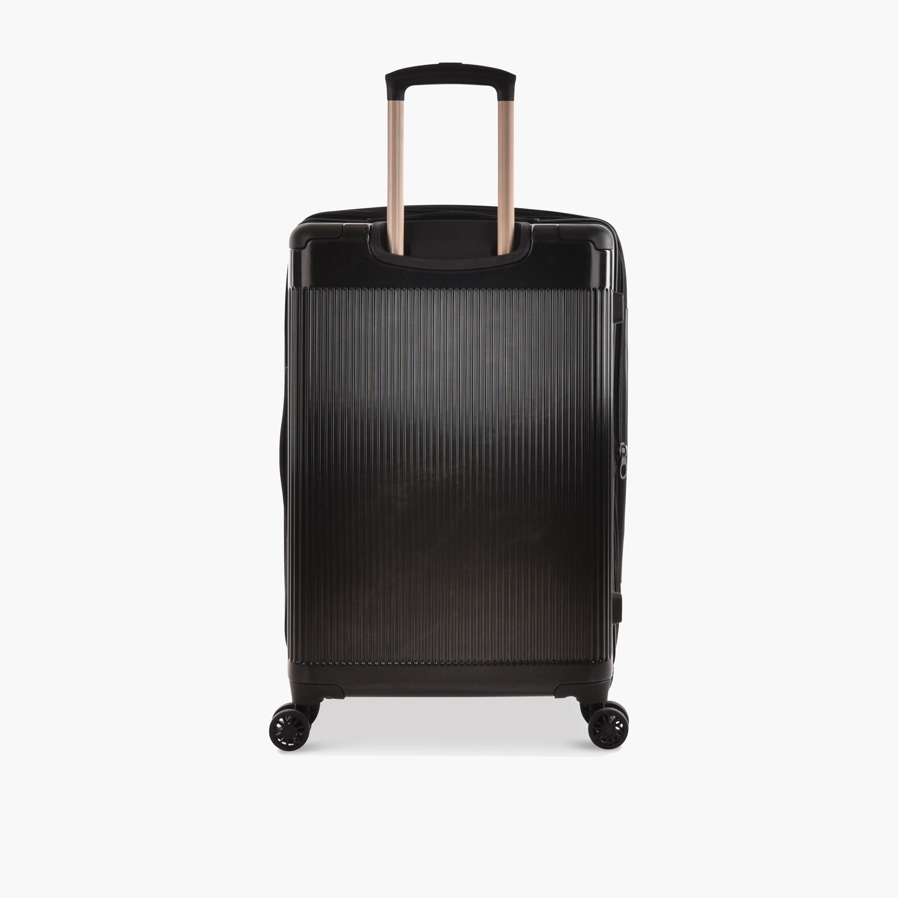 Track Set of 3 Polycarbonate and ABS Hardcase 4-Wheeler Spinner Luggage Bags with TSA Lock | L22070/3P-travel-luggagesandbags-luggage-image-7