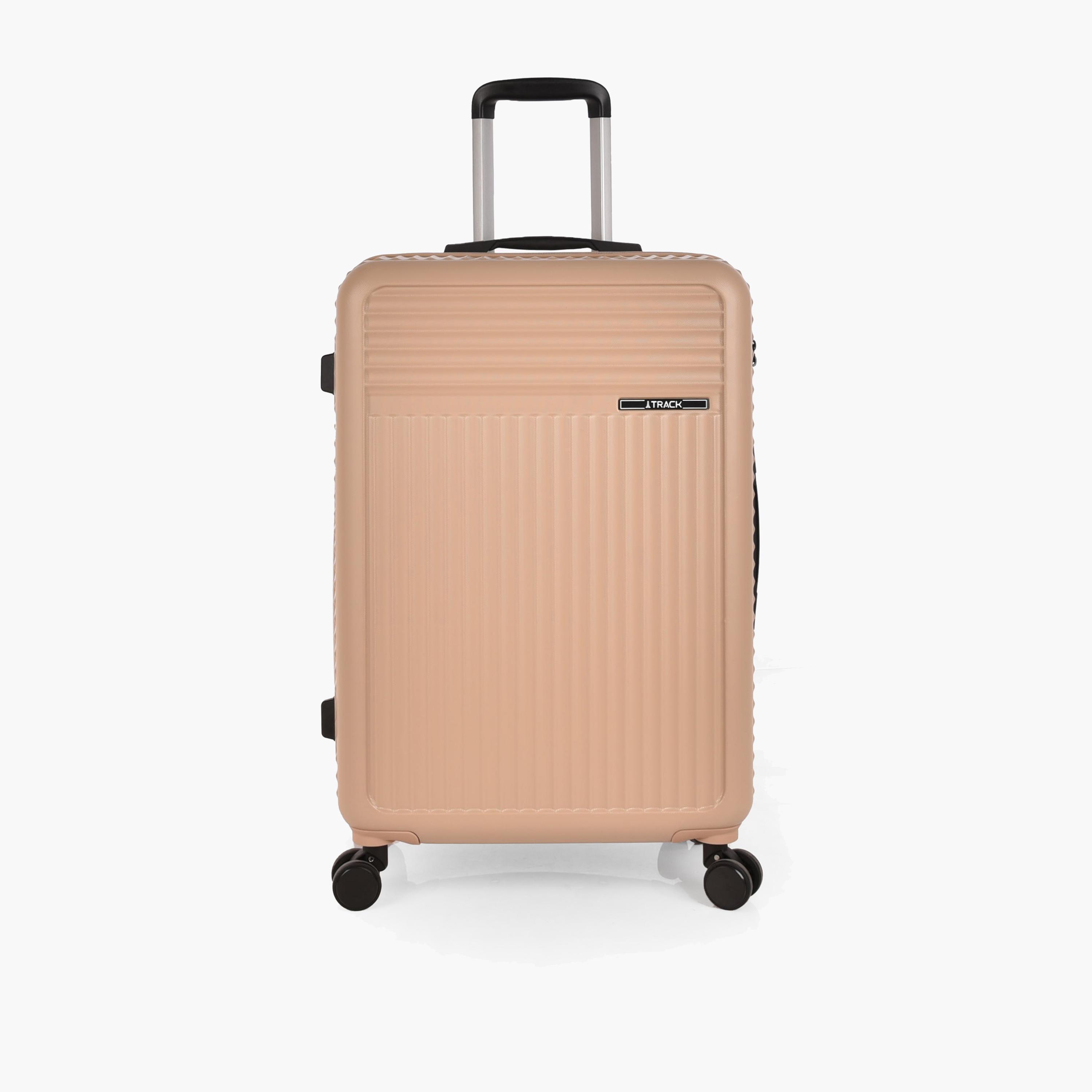 Track Set of 3 ABS Hardcase 4-Wheeler Spinner Luggage Bags with TSA Lock | AB2304/3P-travel-luggagesandbags-luggage-image-4