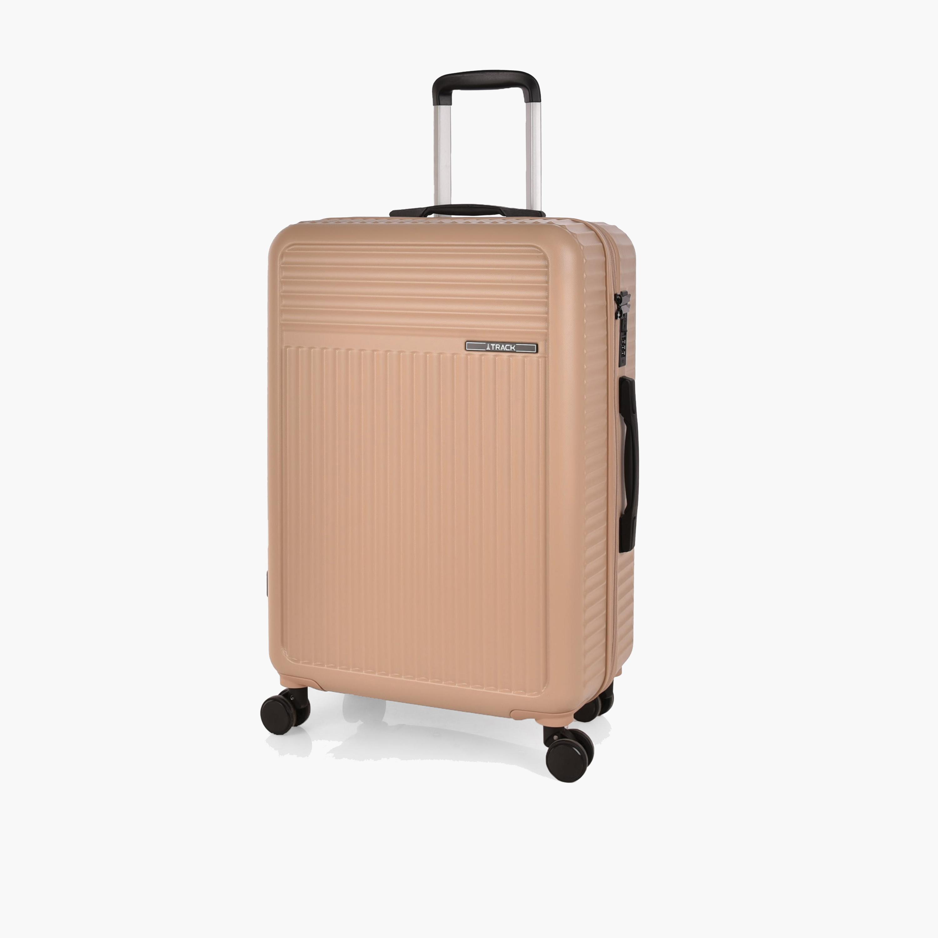 Track Set of 3 ABS Hardcase 4-Wheeler Spinner Luggage Bags with TSA Lock | AB2304/3P-travel-luggagesandbags-luggage-image-5
