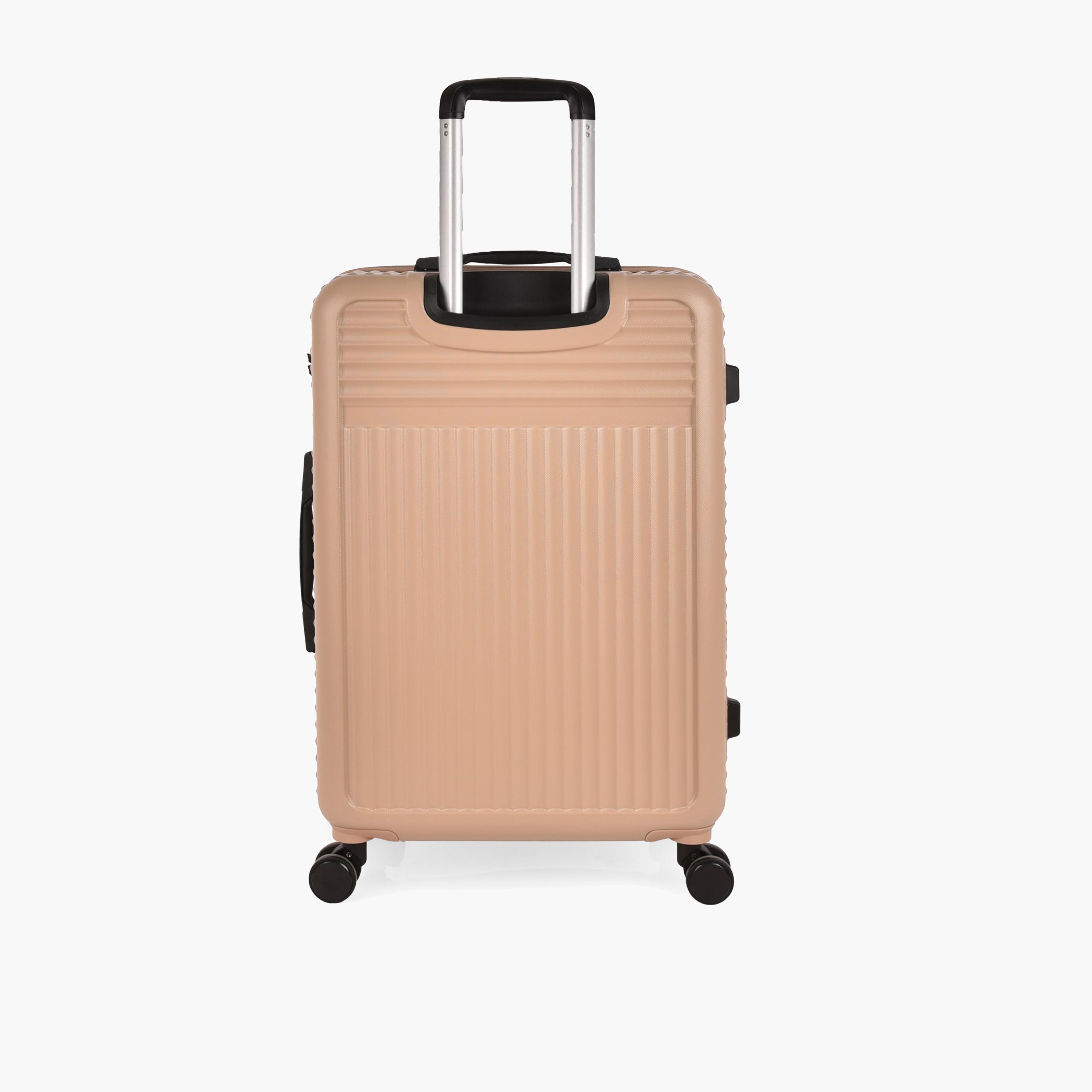 Track Set of 3 ABS Hardcase 4-Wheeler Spinner Luggage Bags with TSA Lock | AB2304/3P-travel-luggagesandbags-luggage-image-7