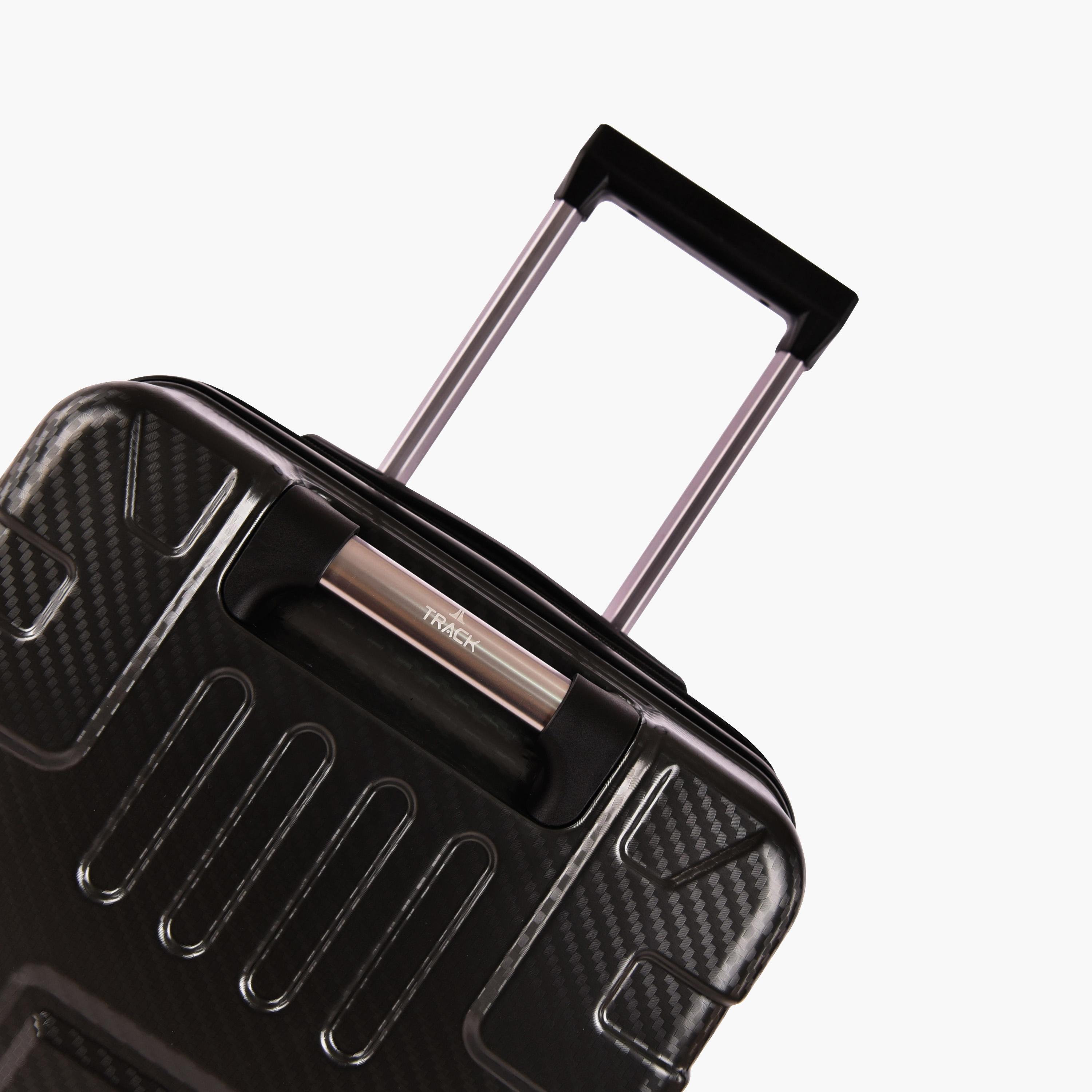 Track 56 CM Small Cabin Polycarbonate and ABS Hardcase 4-Wheeler Spinner Luggage Bag with TSA Lock | 1181-20-travel-luggagesandbags-luggage-image-10
