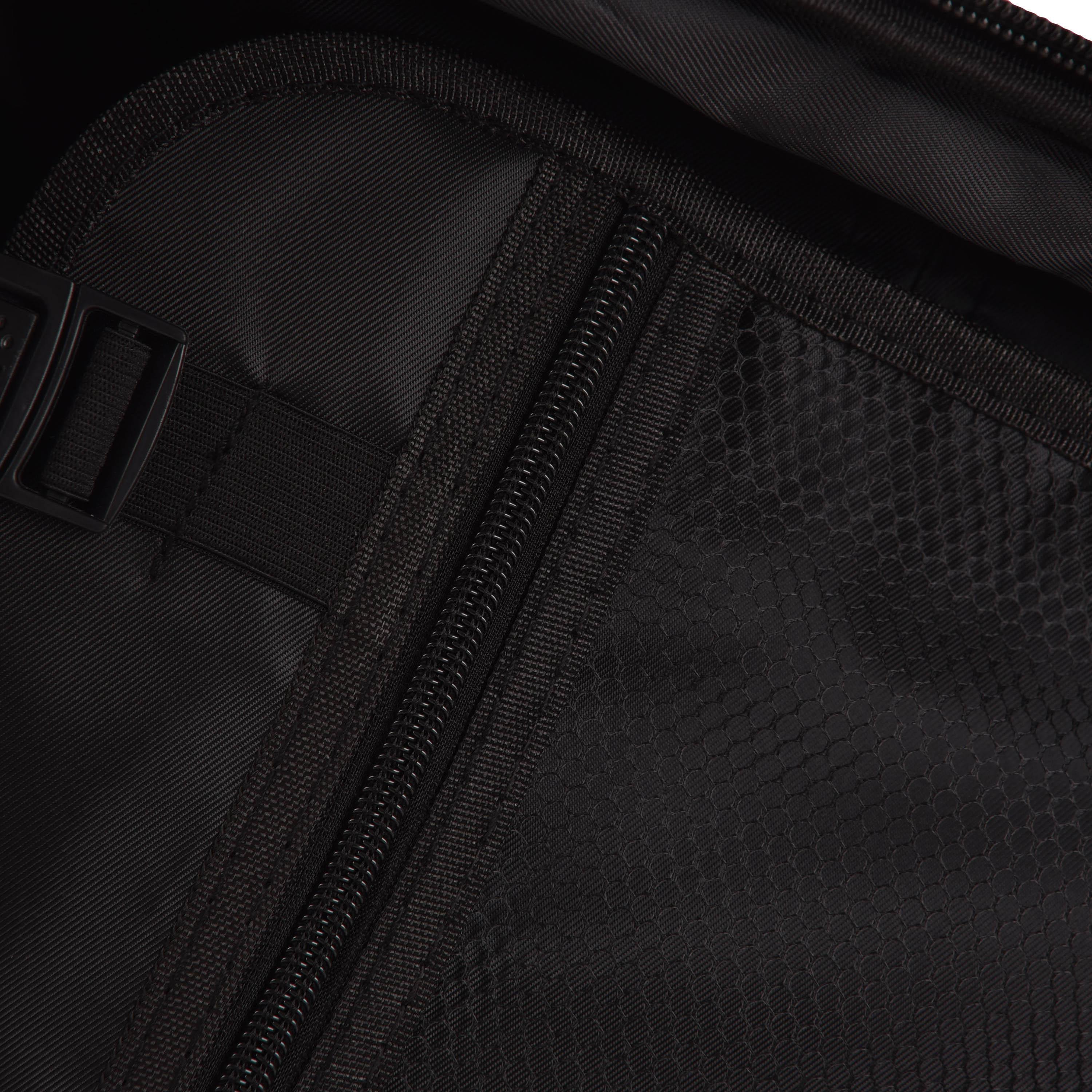 Track 56 CM Small Cabin Polycarbonate and ABS Hardcase 4-Wheeler Spinner Luggage Bag with TSA Lock | 1181-20-travel-luggagesandbags-luggage-image-9