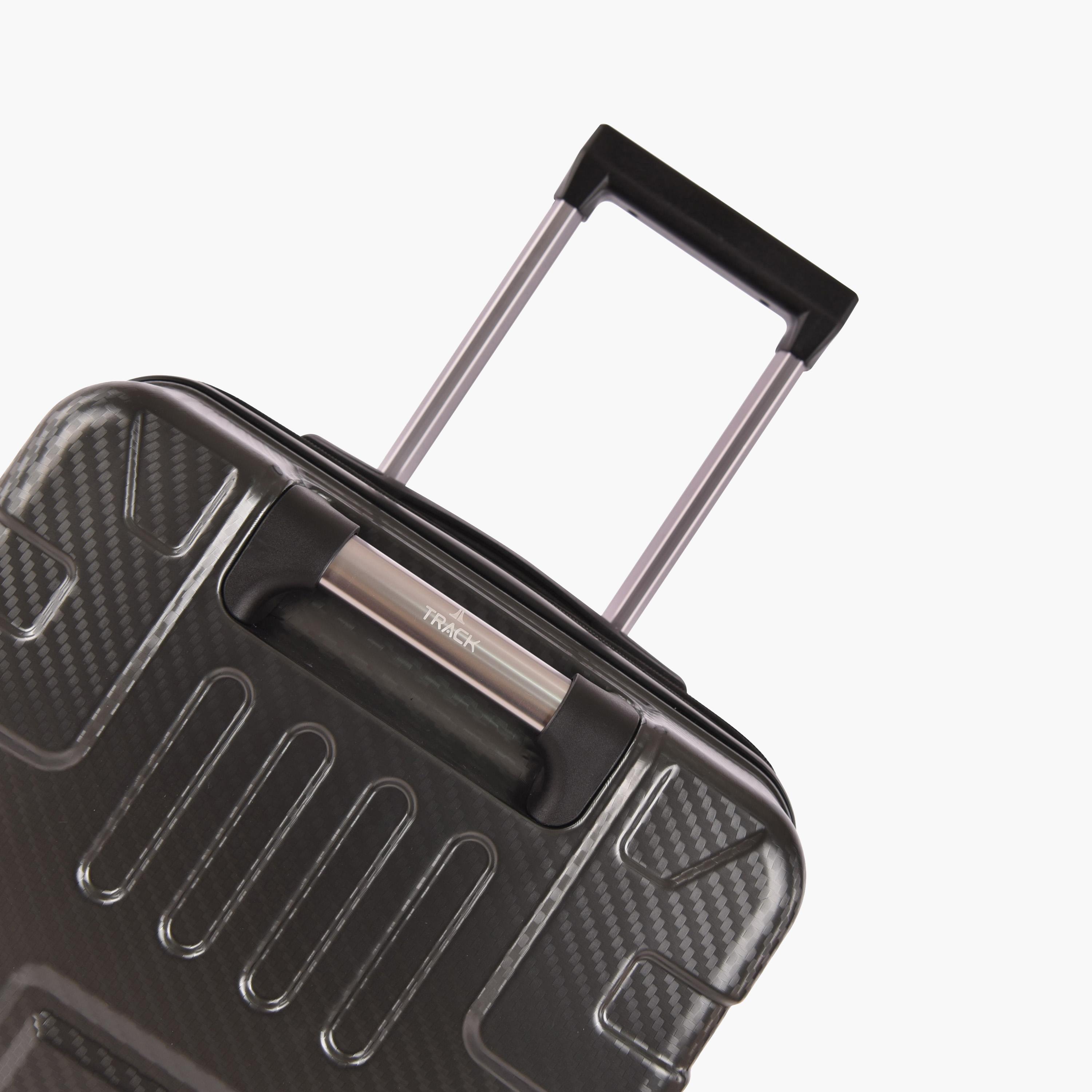 تراك-  شنطة سفر دوارة صغيرة من البولي كربونات والبلاستيك الصلب مع قفل برمز  | 1181-20-travel-luggagesandbags-luggage-image-10