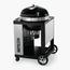 Napoleon Stainless Steel Barbeque Grill - 45x29 cm-InfluencerCodes_Ramadan26_All_20012026-image-3