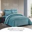Unique Home Flannel Velvet Embossed 6-Piece Super King Comforter Set - 240x260 cm-InfluencerCodes_Ramadan26_All_20012026-image-12