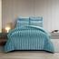 Unique Home Flannel Velvet Embossed 6-Piece Super King Comforter Set - 240x260 cm-InfluencerCodes_Ramadan26_All_20012026-image-2