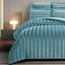 Unique Home Flannel Velvet Embossed 6-Piece Super King Comforter Set - 240x260 cm-InfluencerCodes_Ramadan26_All_20012026-image-4