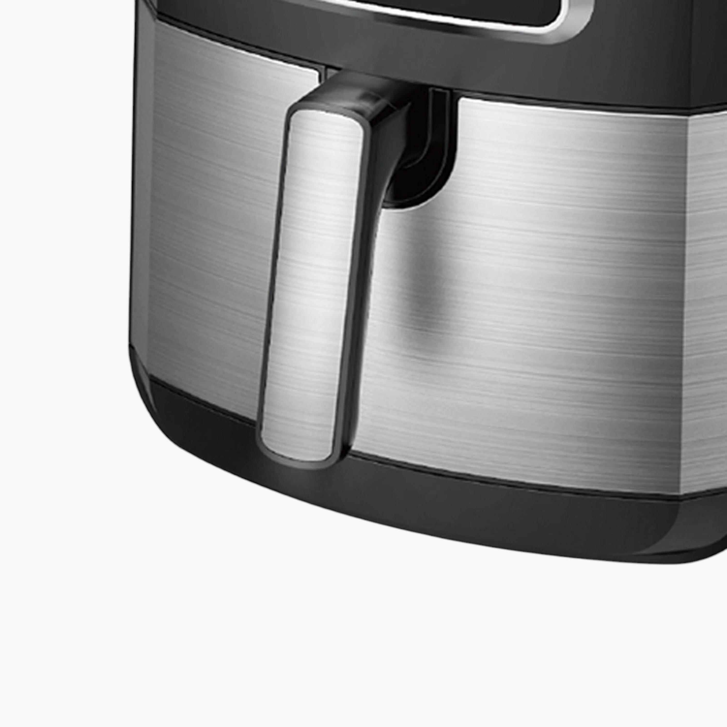 1700W Digital Control Air Fryer - 6.5 L-household-appliances-kitchenappliances-airfryers-image-2