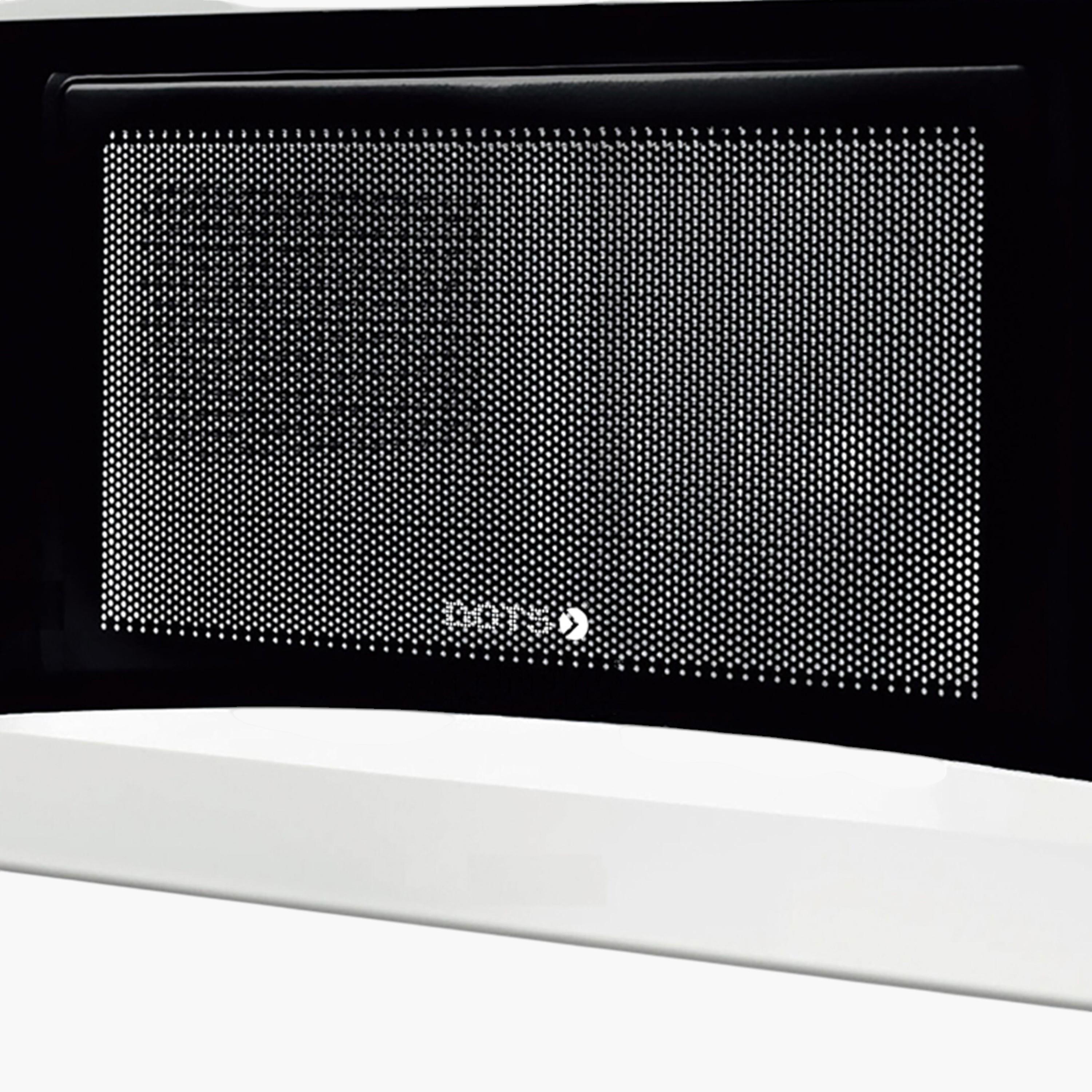 1400W Microwave - 30 L-household-appliances-kitchenappliances-microwavesandovens-image-3