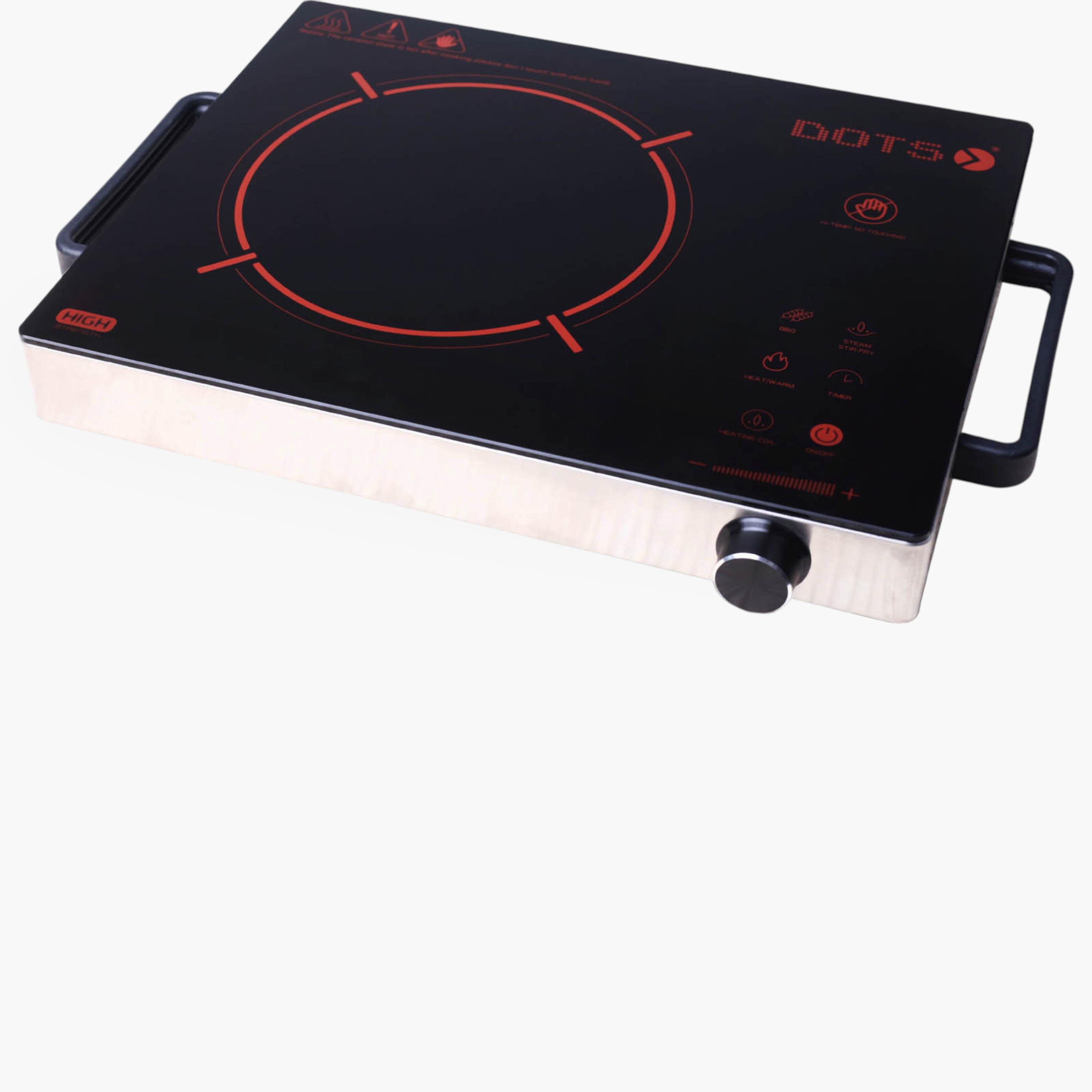 2200W Infrared Cooker-household-appliances-kitchenappliances-electriccookers-image-1