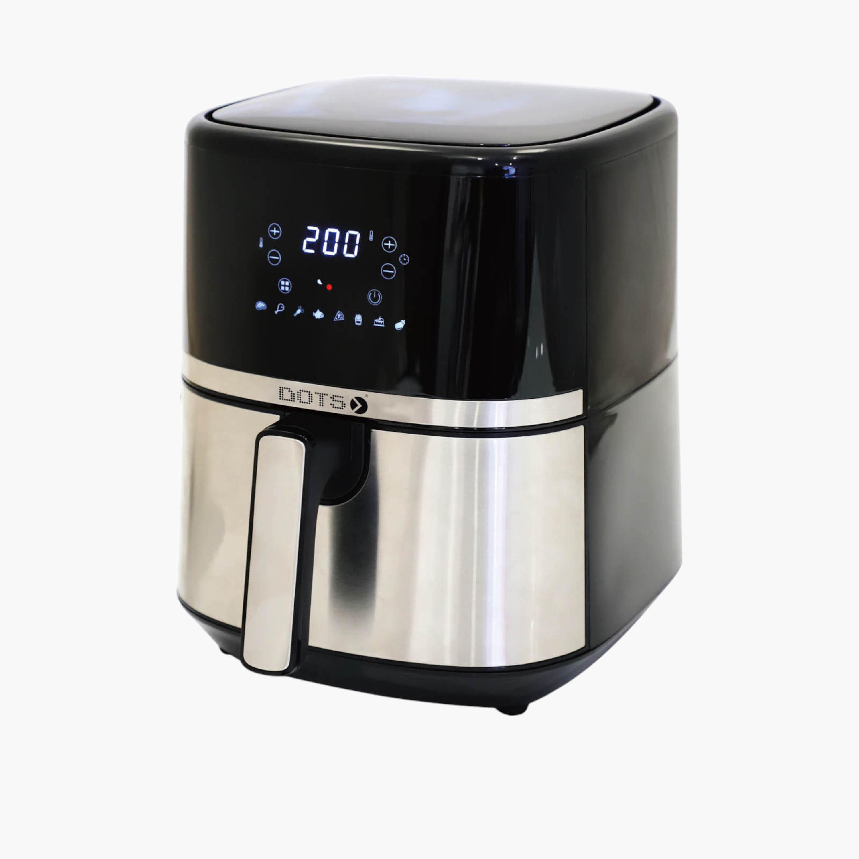 Non-Stick 900W Sandwich Maker-household-appliances-kitchenappliances-toasters-image-4