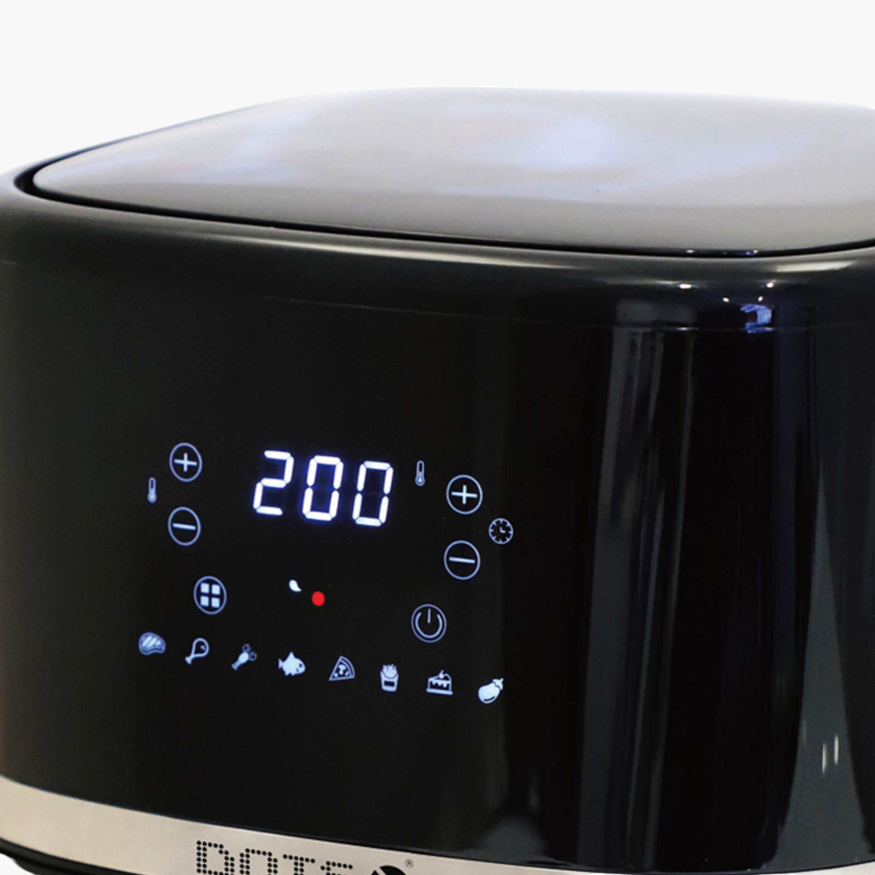 Non-Stick 900W Sandwich Maker-household-appliances-kitchenappliances-toasters-image-6