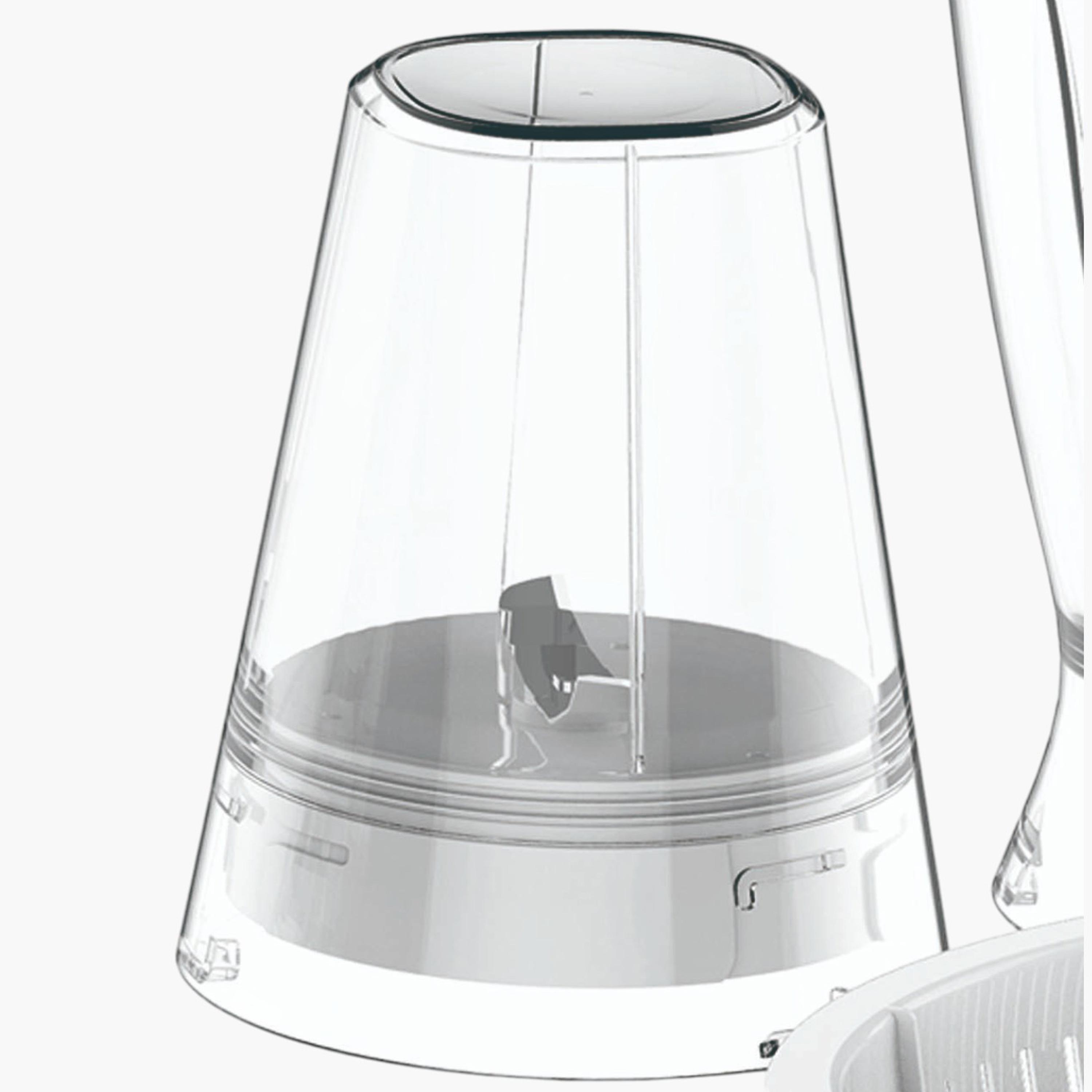 Multi-Functional Food Processor with Chopping Blades-household-appliances-kitchenappliances-foodprocessors-image-2