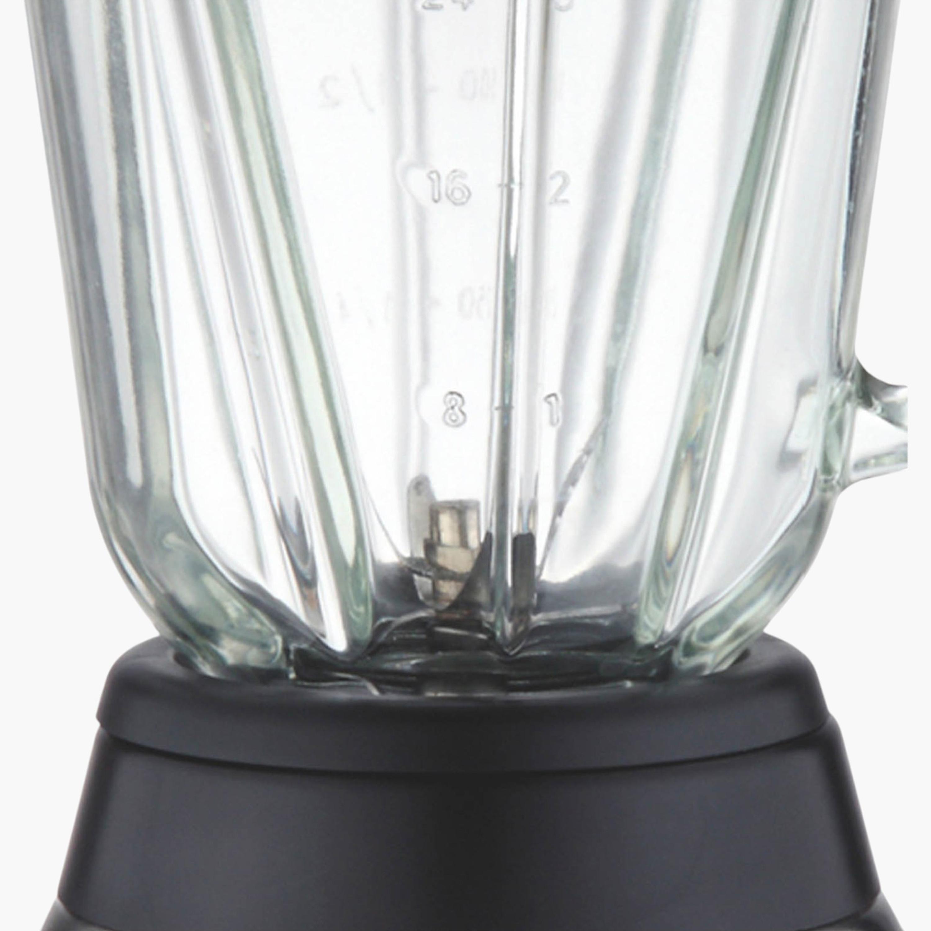 Stainless Steel 2-in-1 Multi-Functional Blender with Grinder - 1.5 L-household-appliances-kitchenappliances-blendersmixersandgrinders-image-6