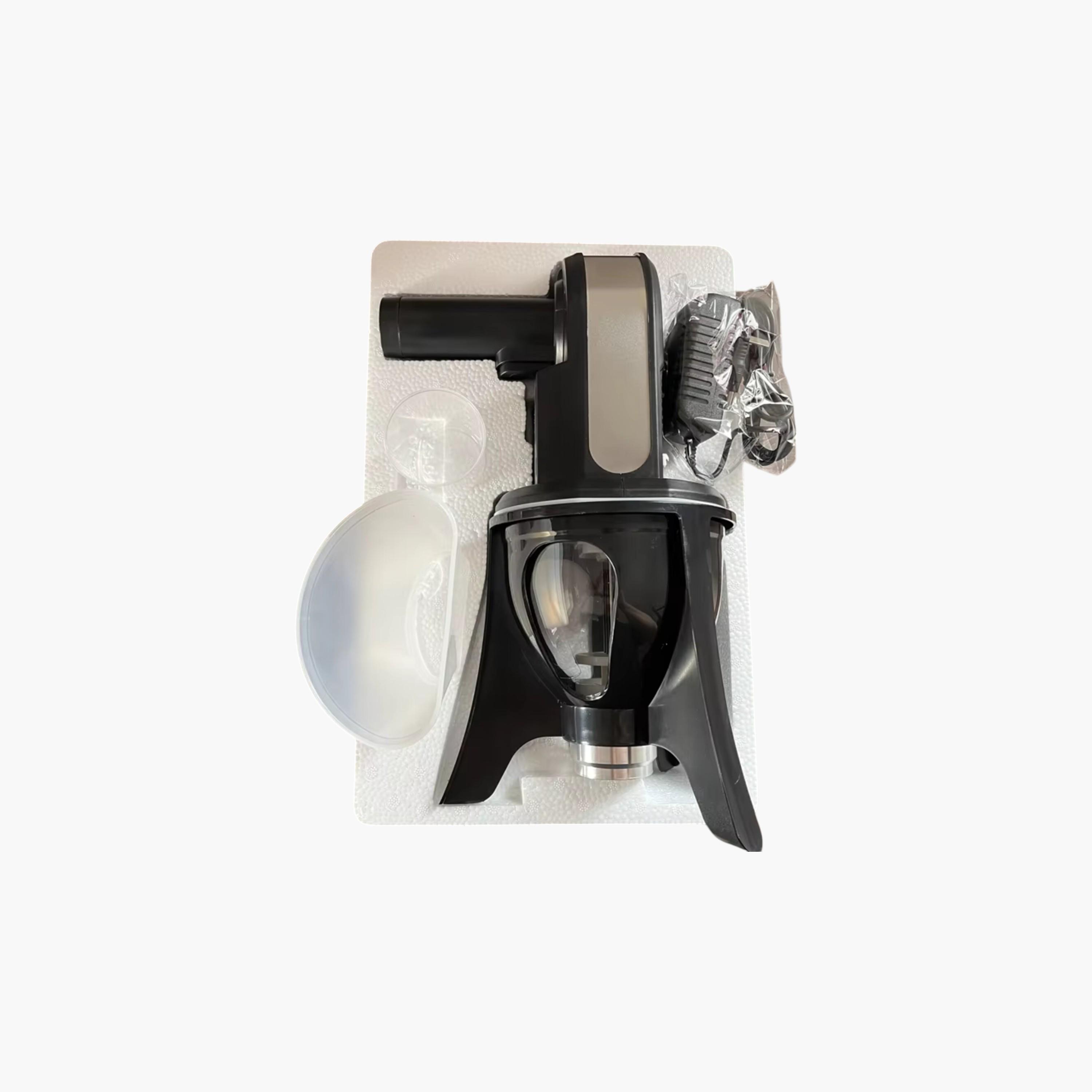 Doughnut Maker - 1 L-household-appliances-kitchenappliances-otherkitchenappliances-image-1