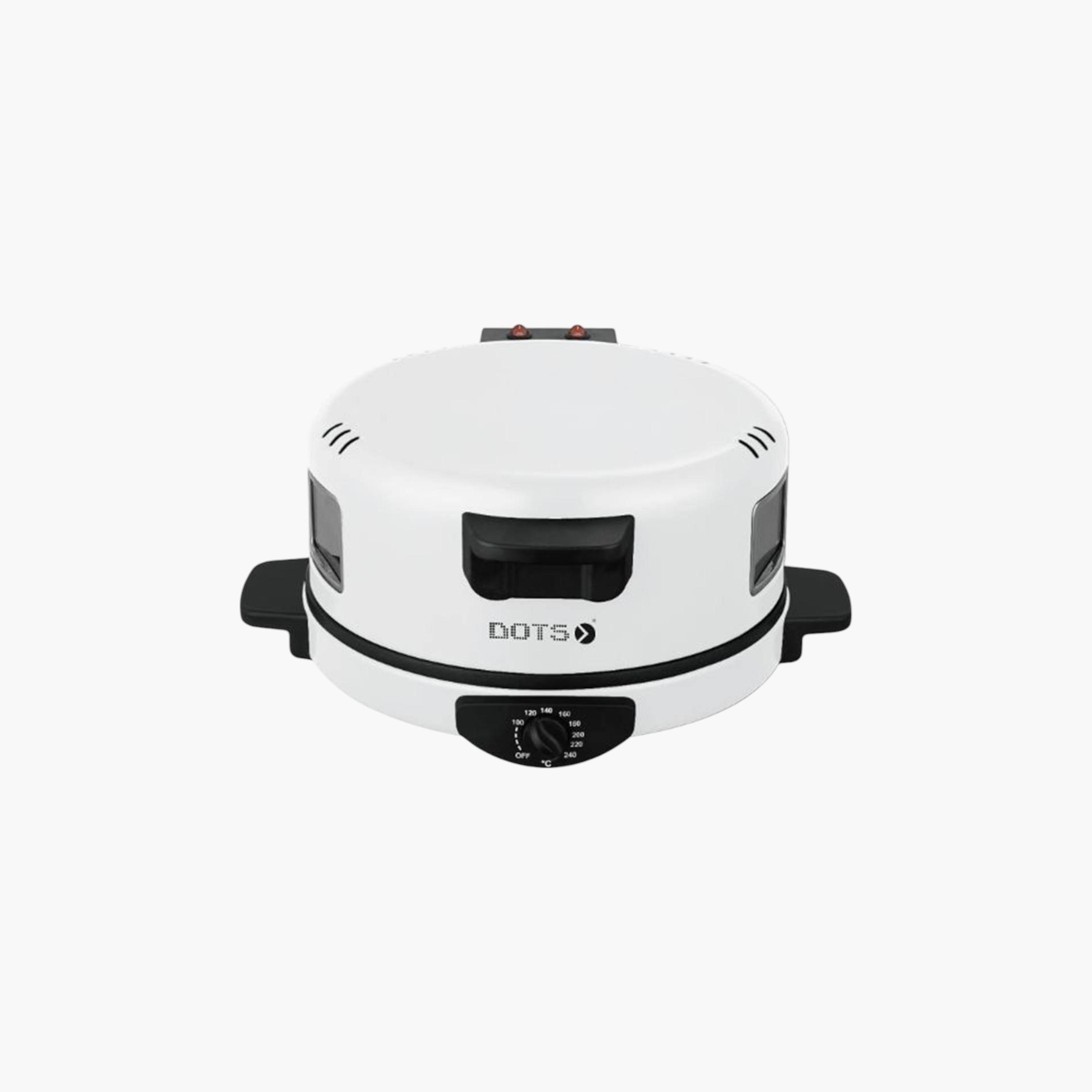 Arabic Bread Maker - 30 cm-household-appliances-kitchenappliances-otherkitchenappliances-image-1