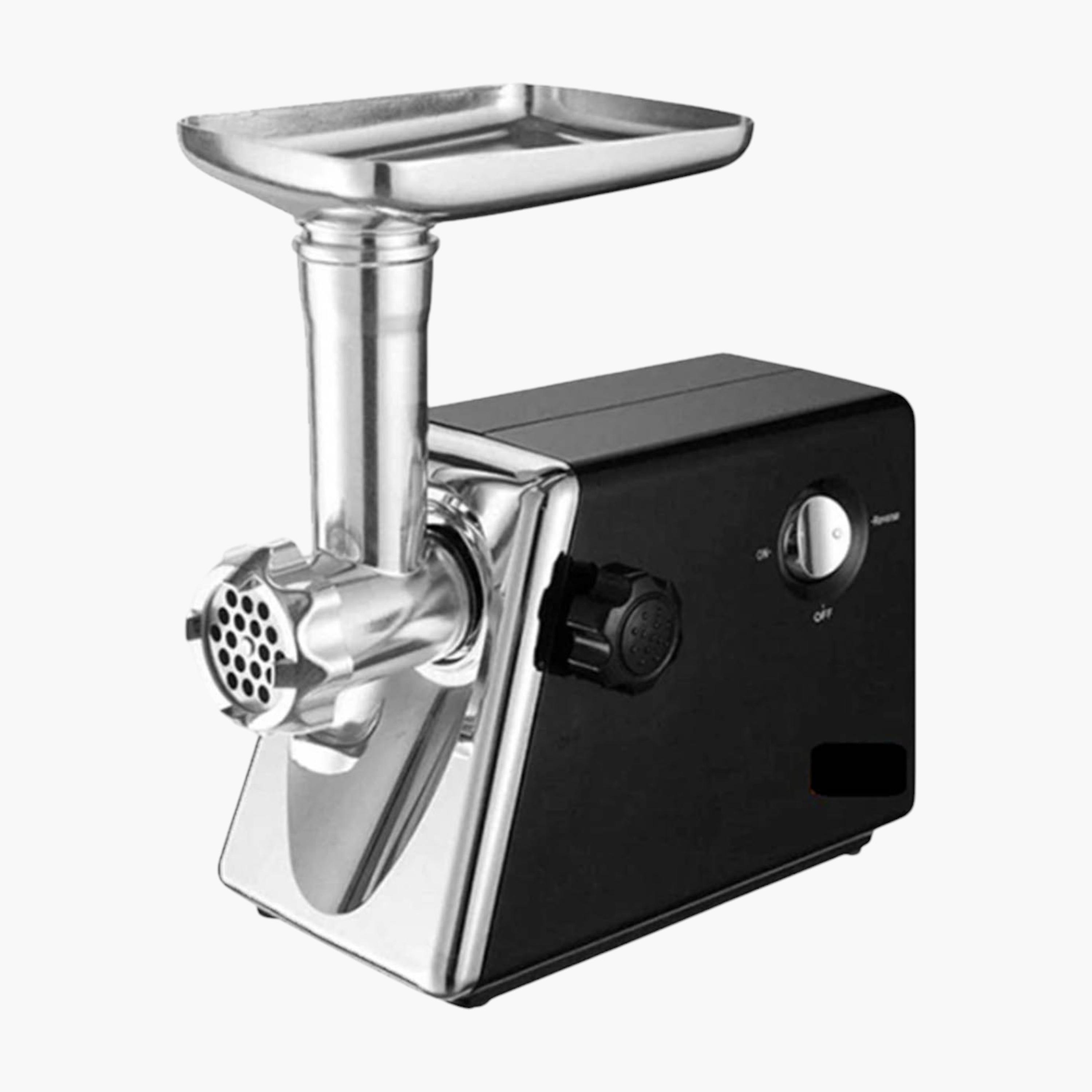Meat Grinder-household-appliances-kitchenappliances-blendersmixersandgrinders-image-1
