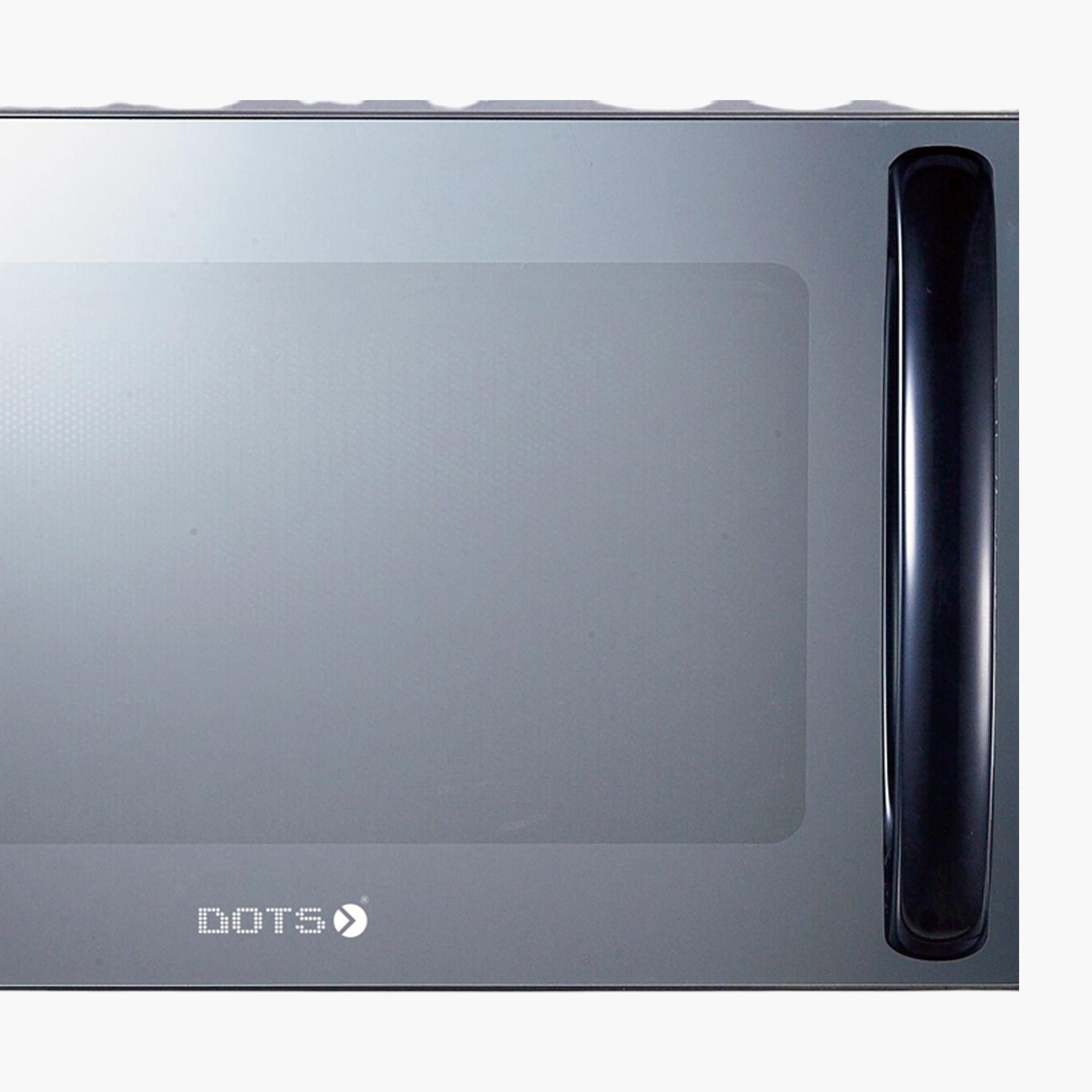 Digital Microwave - 30 L-household-appliances-kitchenappliances-microwavesandovens-image-3