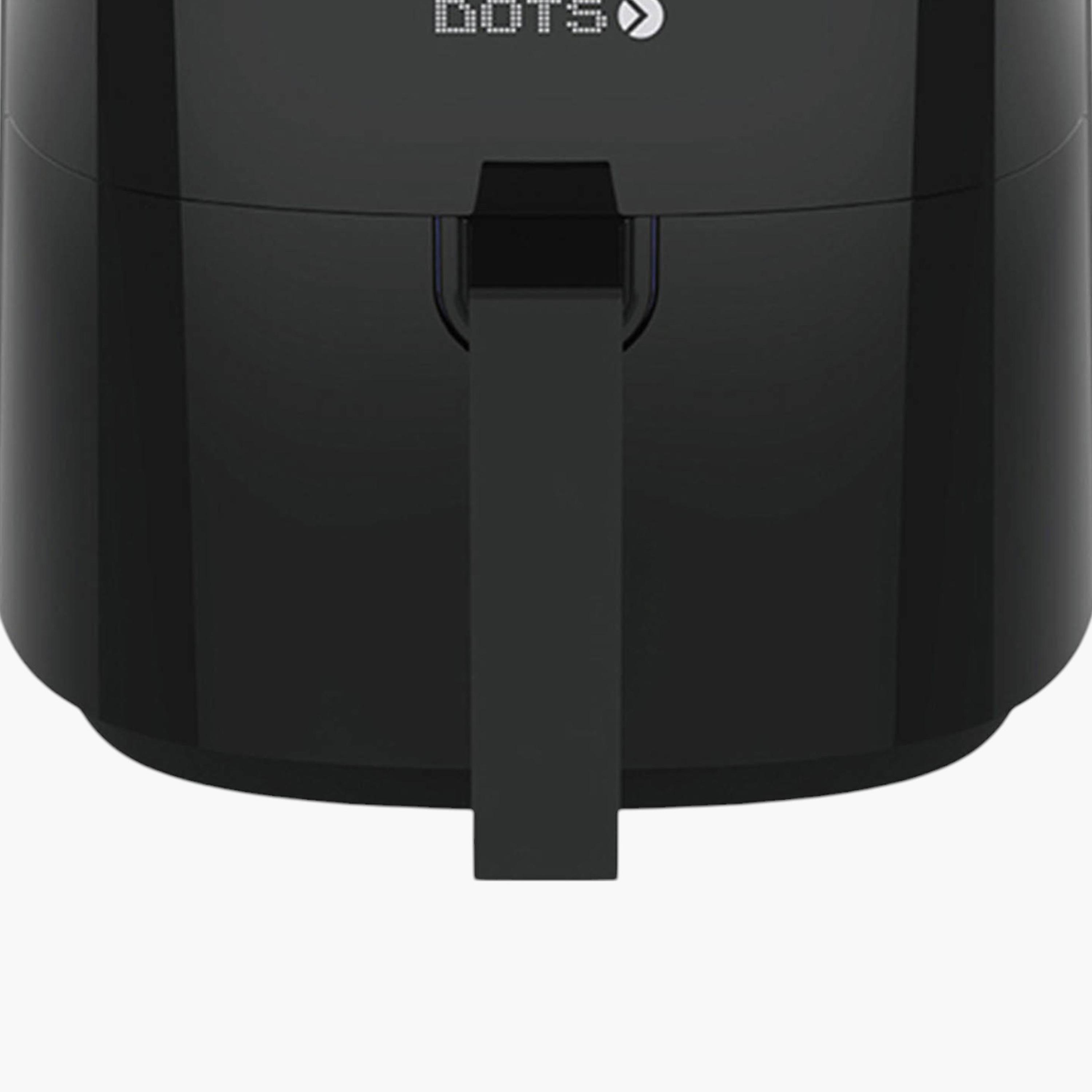 Digital Control Air Fryer - 6.5 L-household-appliances-kitchenappliances-airfryers-image-2