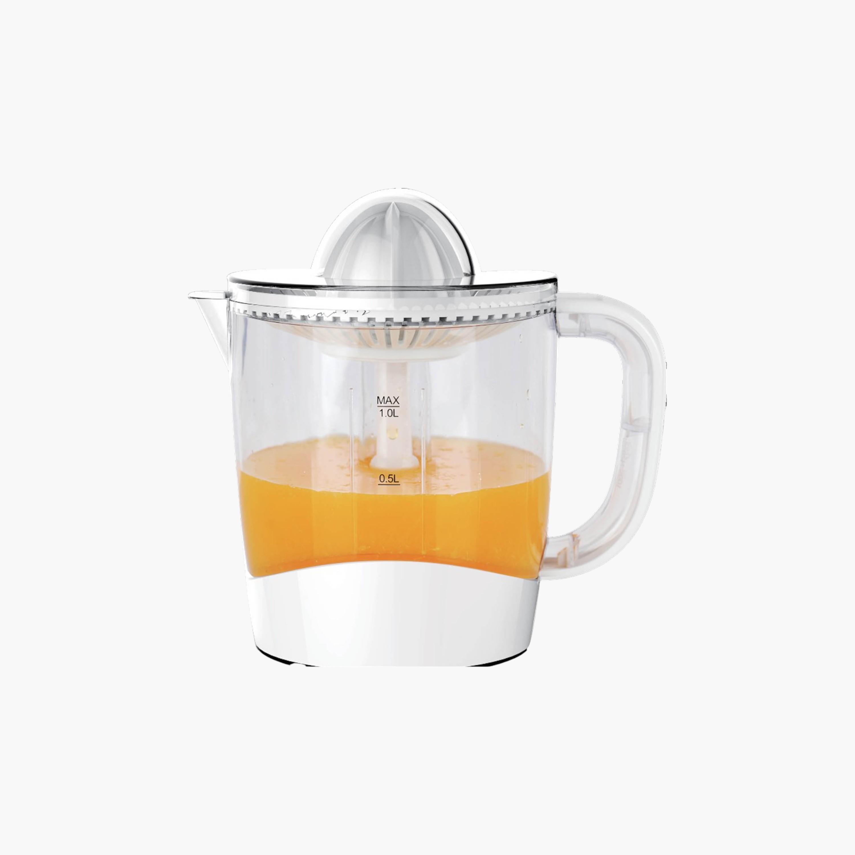 Citrus Juicer - 1 L-household-appliances-kitchenappliances-blendersmixersandgrinders-image-1