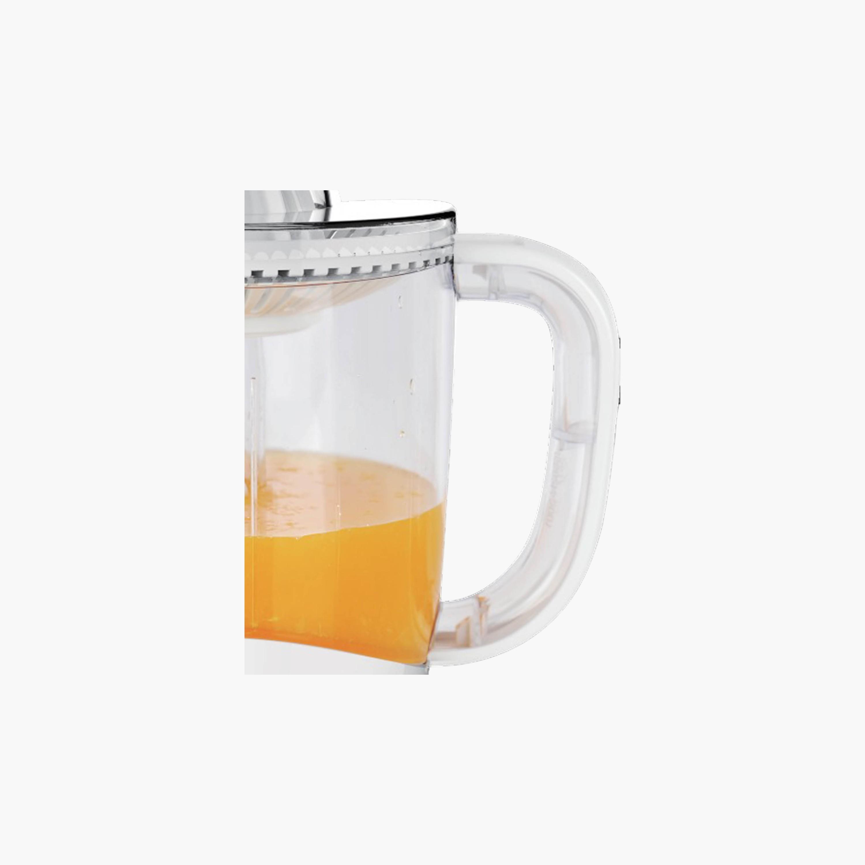 Citrus Juicer - 1 L-household-appliances-kitchenappliances-blendersmixersandgrinders-image-3