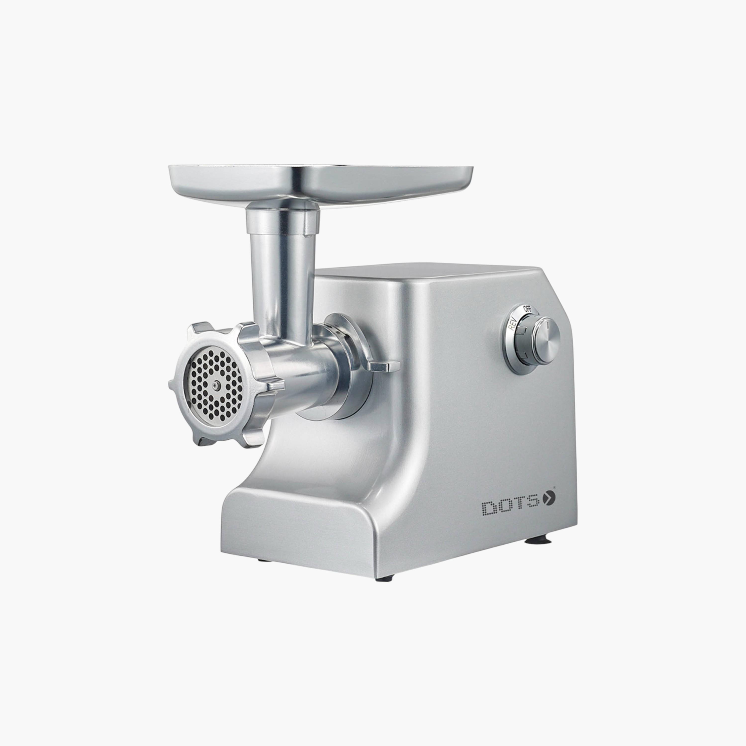Meat Grinder - 1800 W-household-appliances-kitchenappliances-blendersmixersandgrinders-image-1