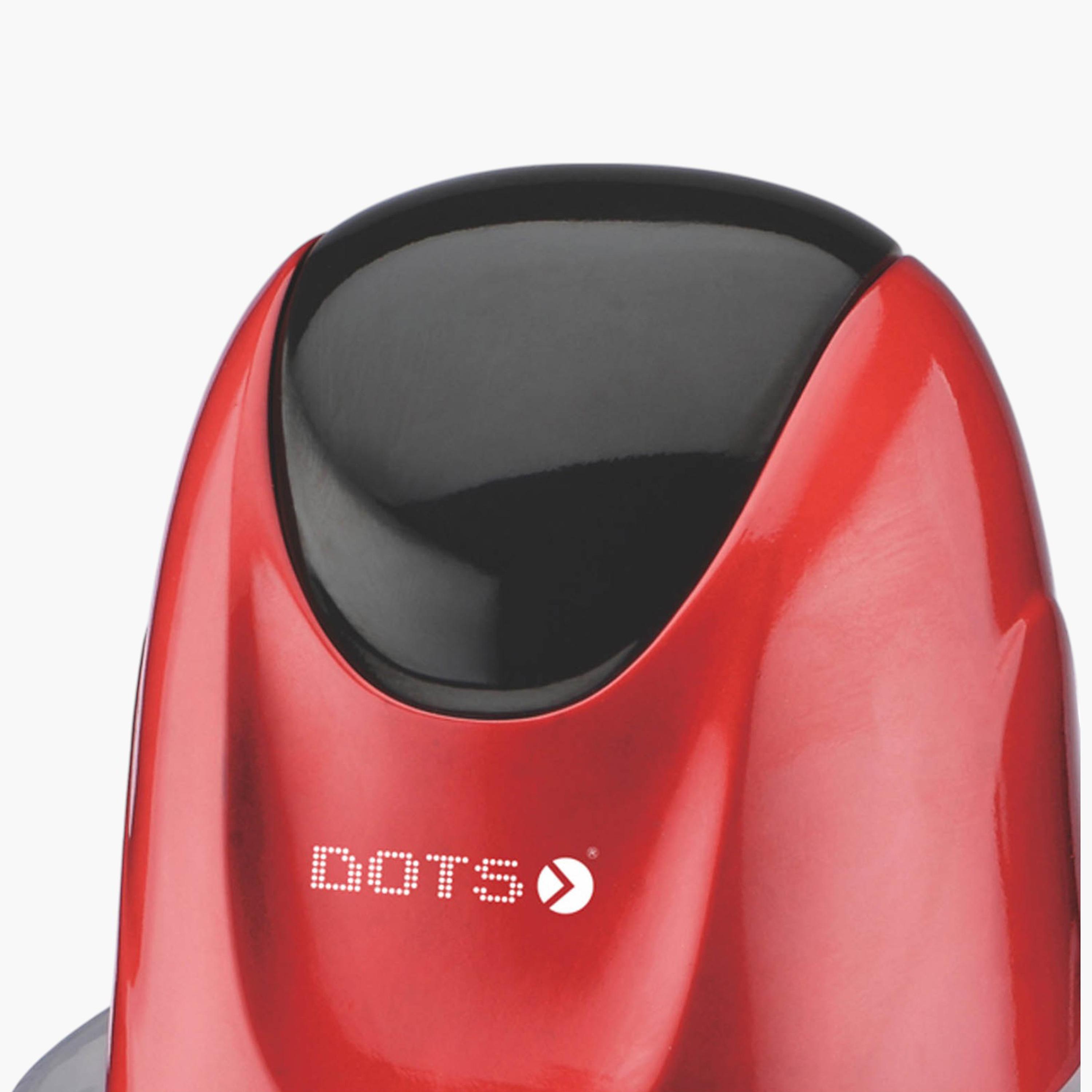 Low Noise 300W Electric Chopper with Safety Lock - 2 L-household-appliances-kitchenappliances-foodprocessors-image-2