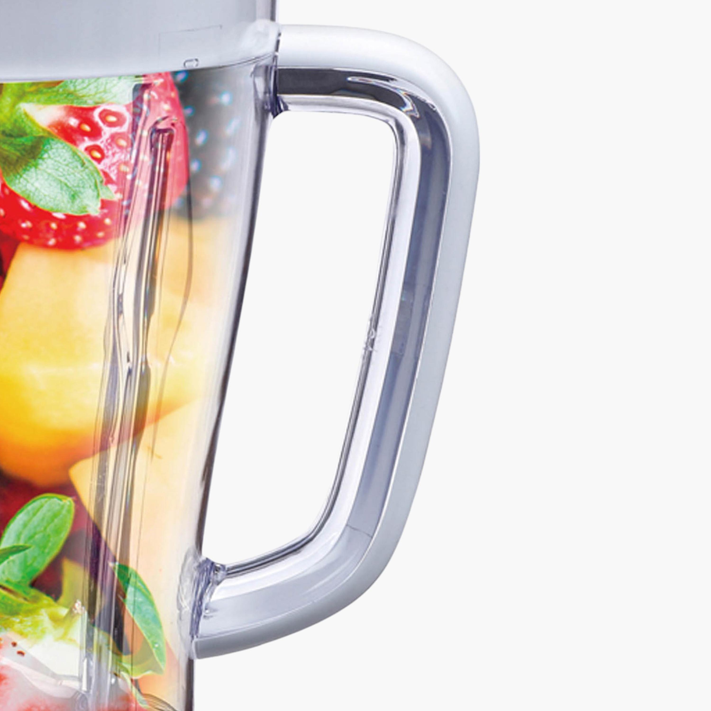 Multi-Functional 500 W 2-in-1 Blender with Grinder - 1.5 L-household-appliances-kitchenappliances-blendersmixersandgrinders-image-3