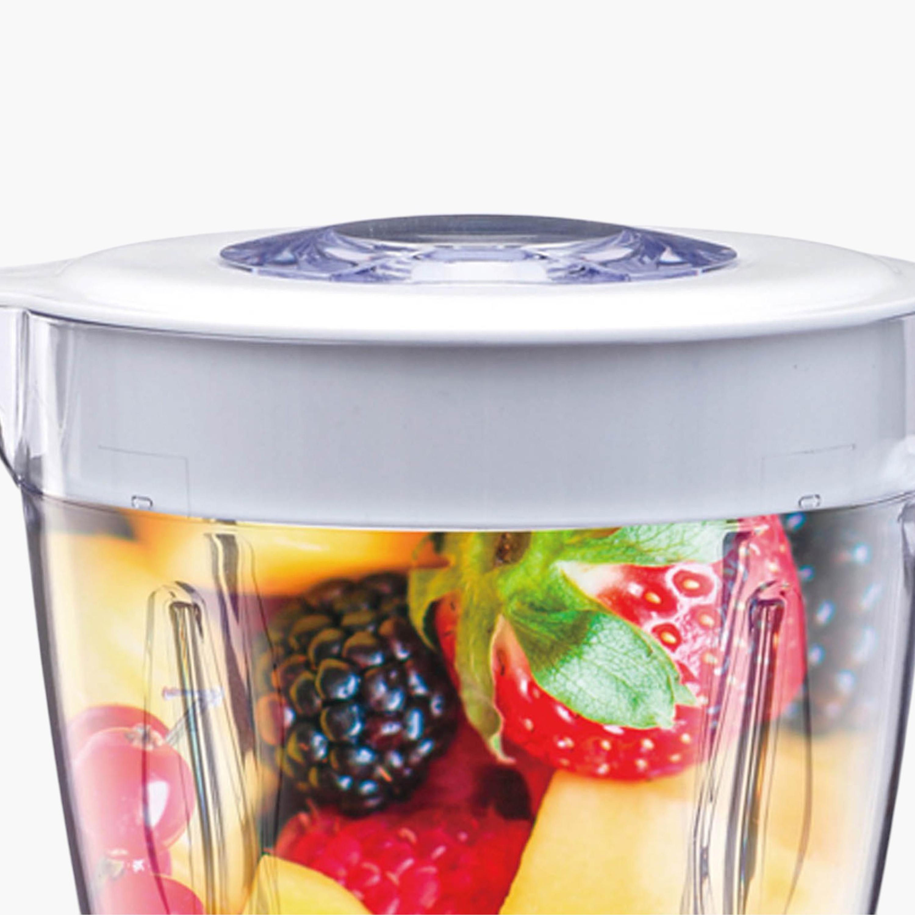 Multi-Functional 500 W 2-in-1 Blender with Grinder - 1.5 L-household-appliances-kitchenappliances-blendersmixersandgrinders-image-4