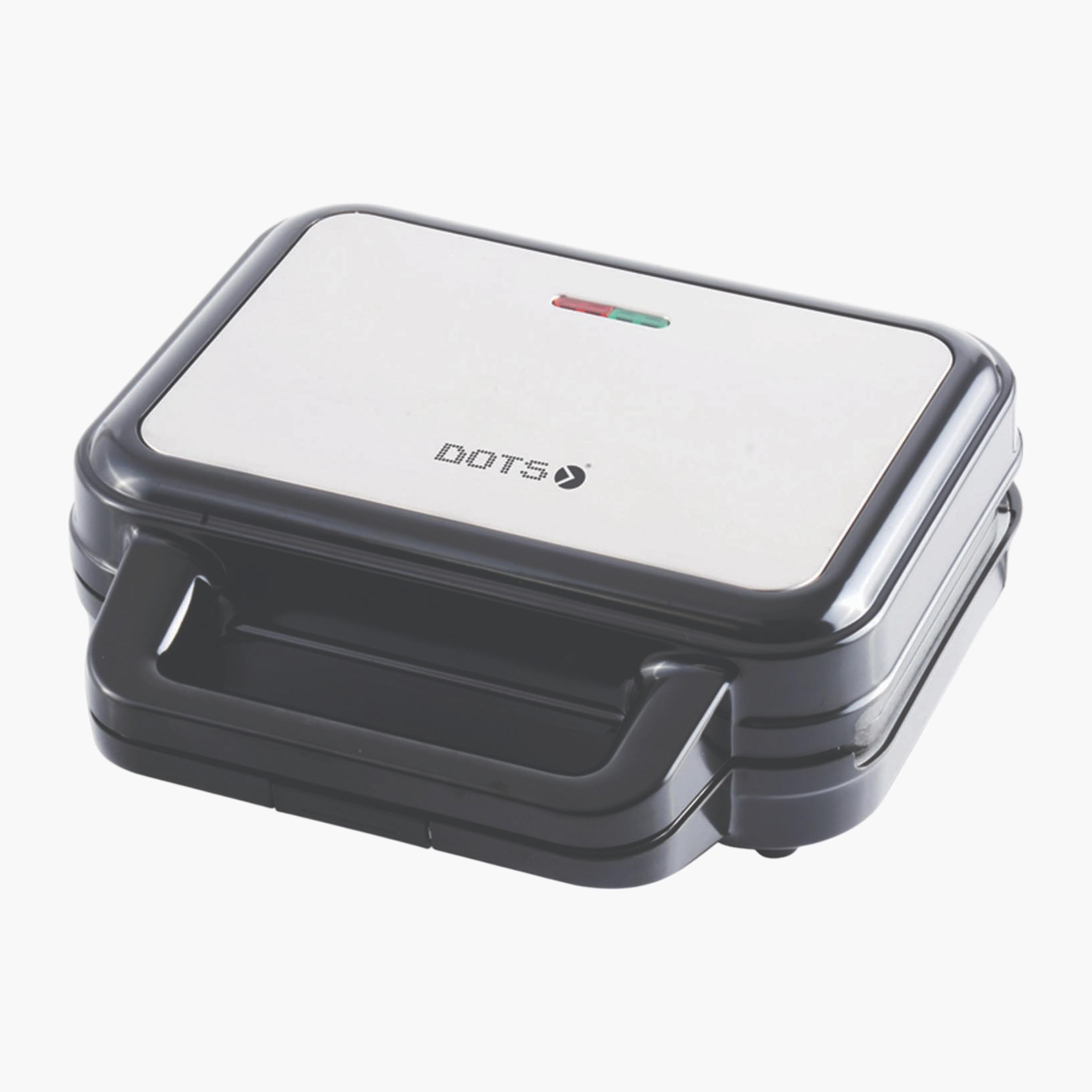 Non-Stick 3-In-1 Sandwich Maker-household-appliances-kitchenappliances-toasters-image-1
