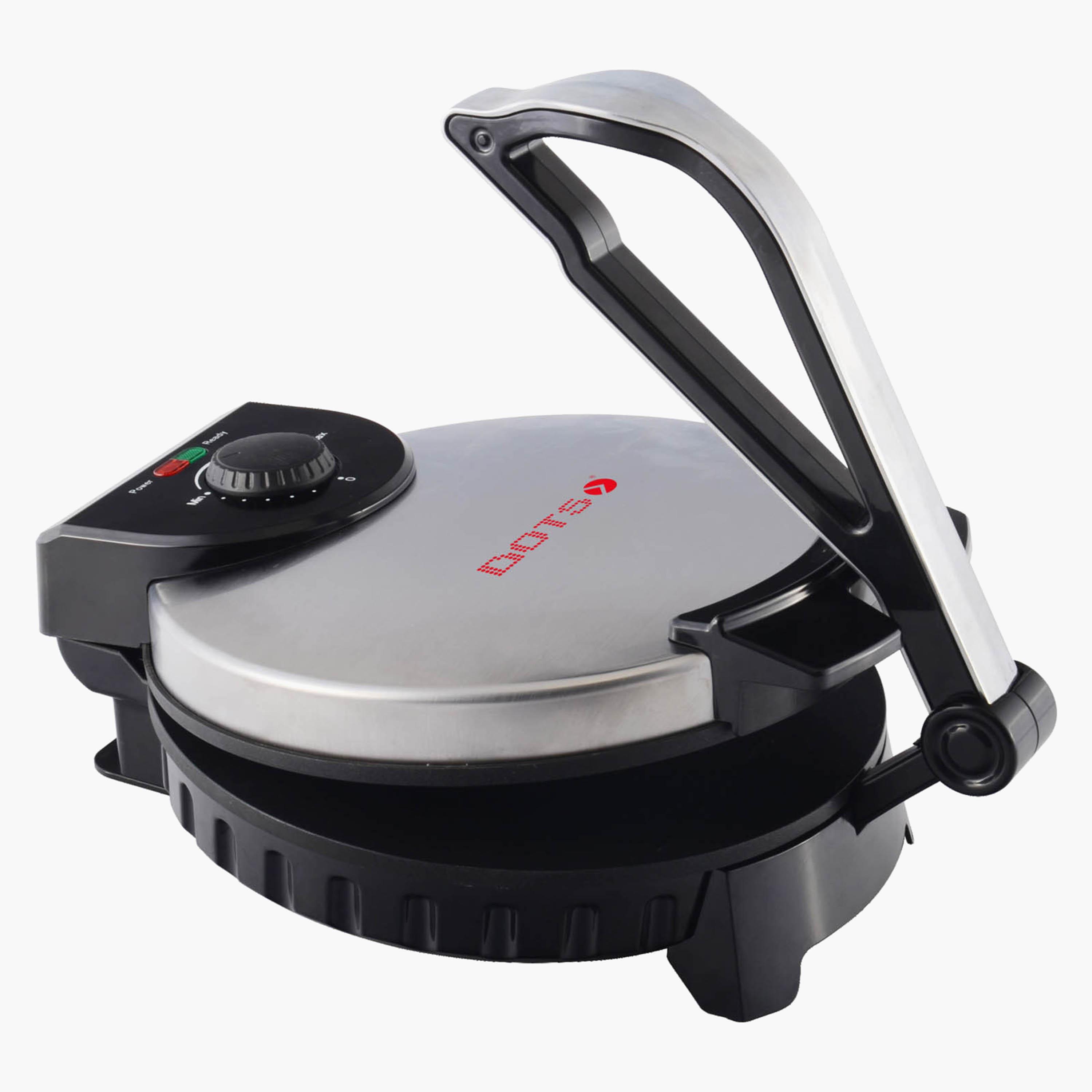 1200W Roti Maker - 25 cms-household-appliances-kitchenappliances-otherkitchenappliances-image-1