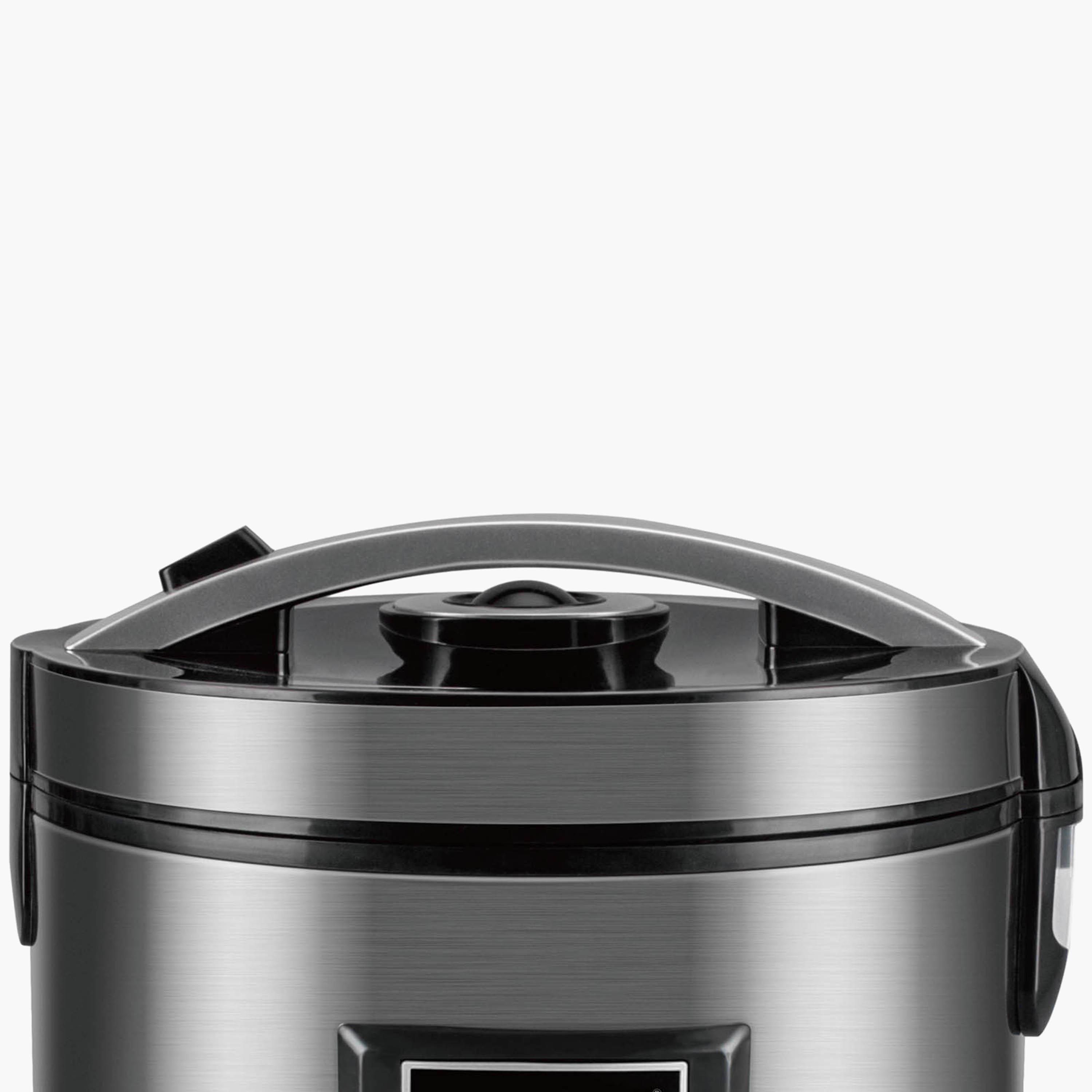 700 W Rice Cooker - 1.8 L-household-appliances-kitchenappliances-electriccookers-image-3