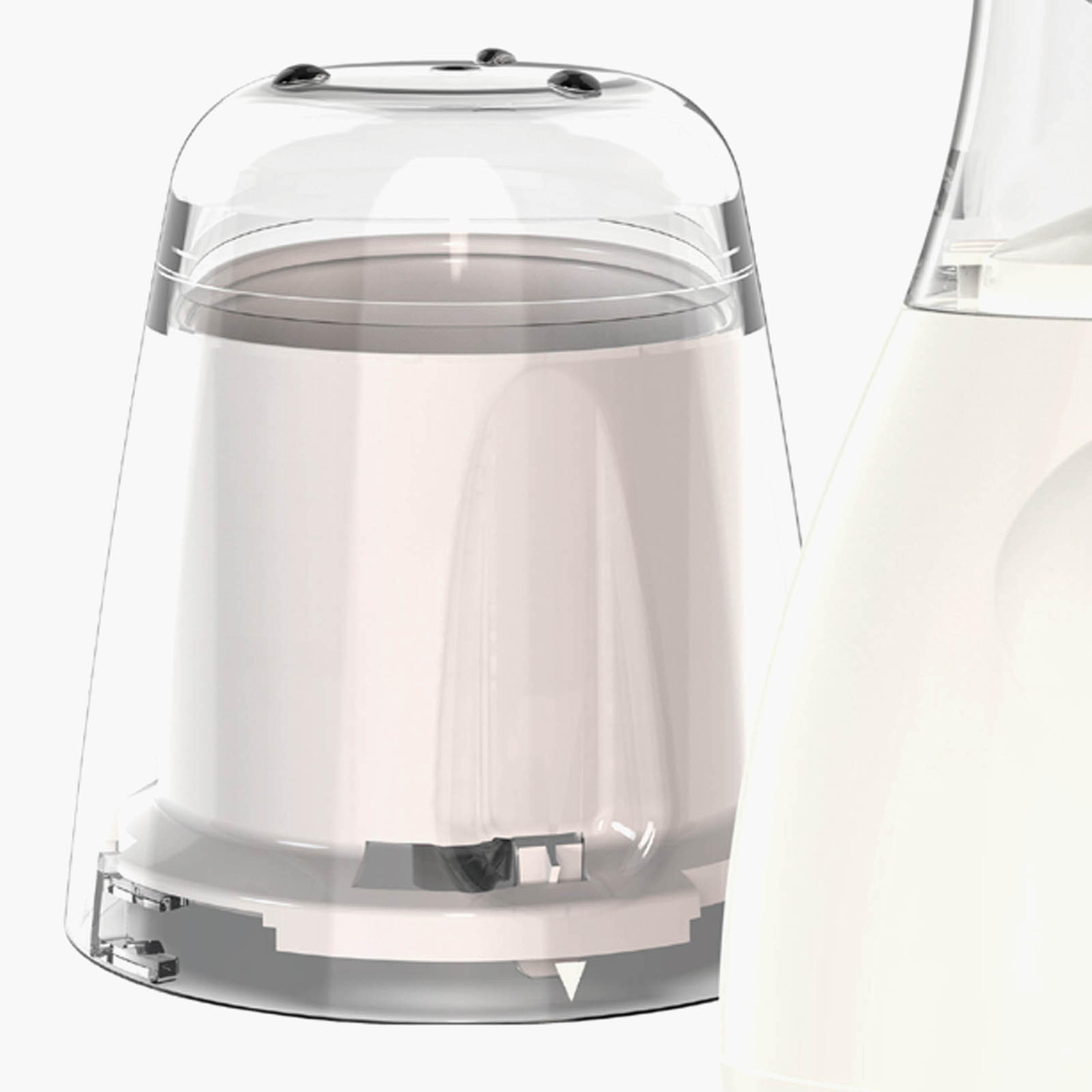 Multi-Functional 350 W 2-in-1 Blender with Grinder - 1.5 L-household-appliances-kitchenappliances-blendersmixersandgrinders-image-3