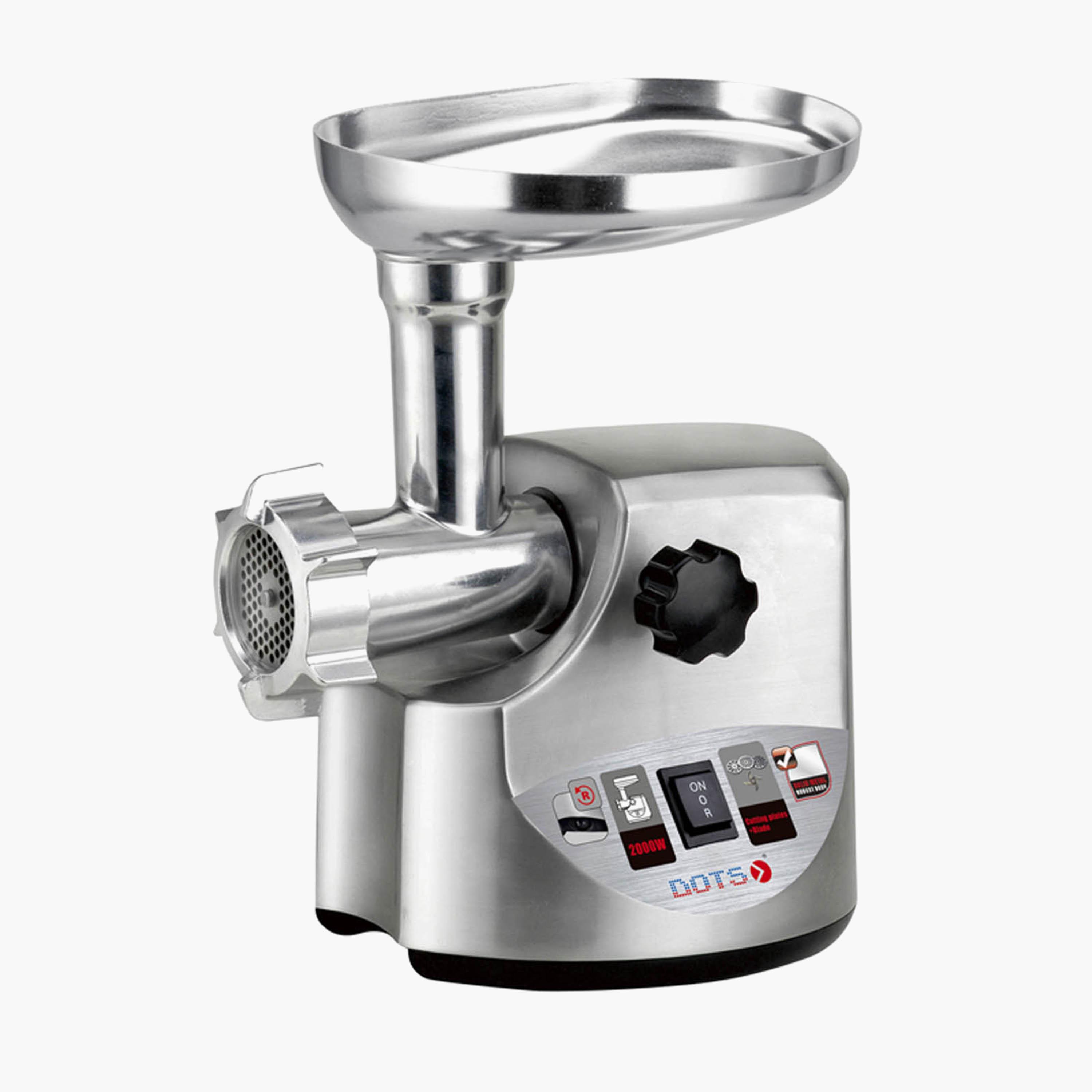 2000W Meat Grinder-household-appliances-kitchenappliances-blendersmixersandgrinders-image-1